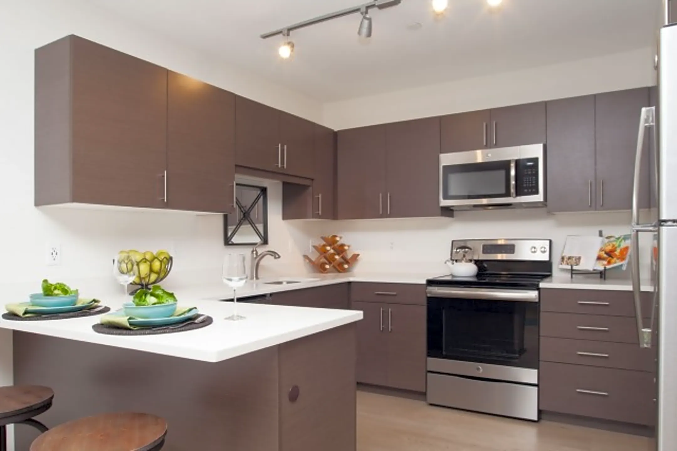 The Flats at 131 Beverly, MA 01915