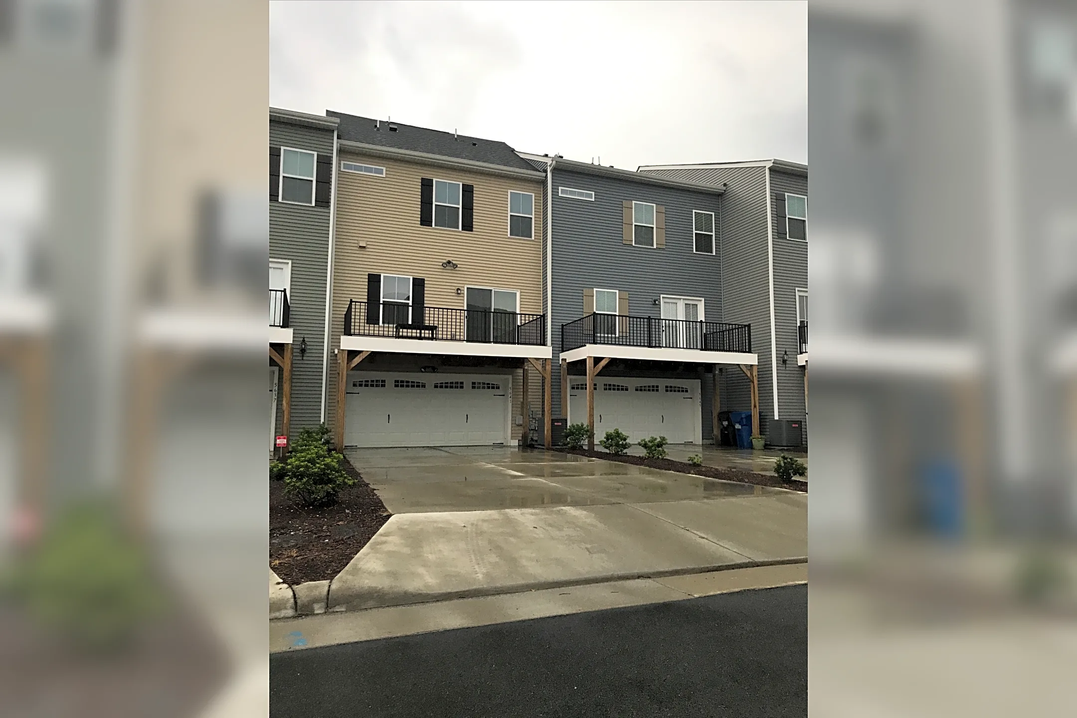 Infinity Apartments Va Beach