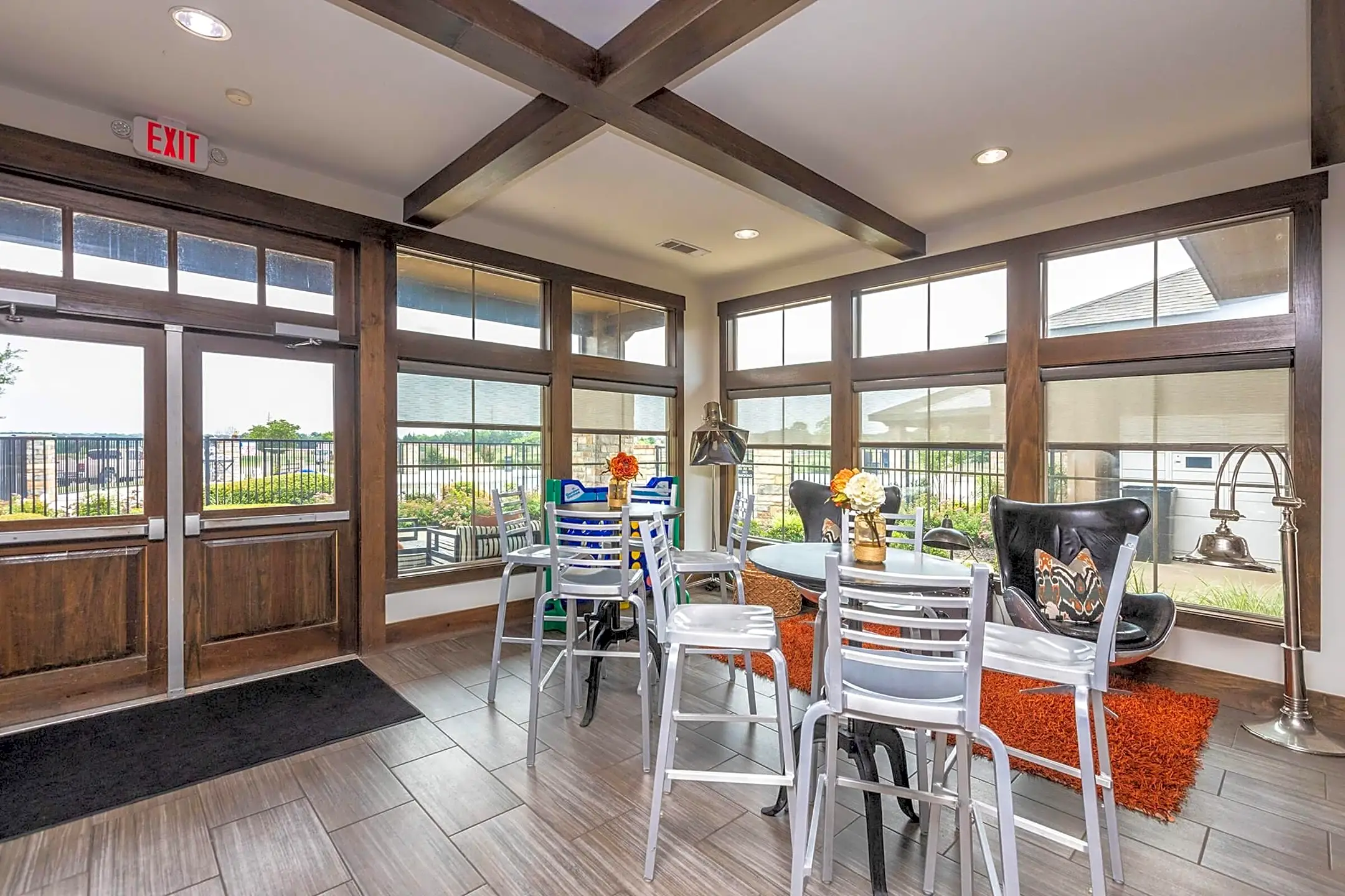 5iftyOne at Tradan Heights 920 South Murphy Street Stillwater, OK