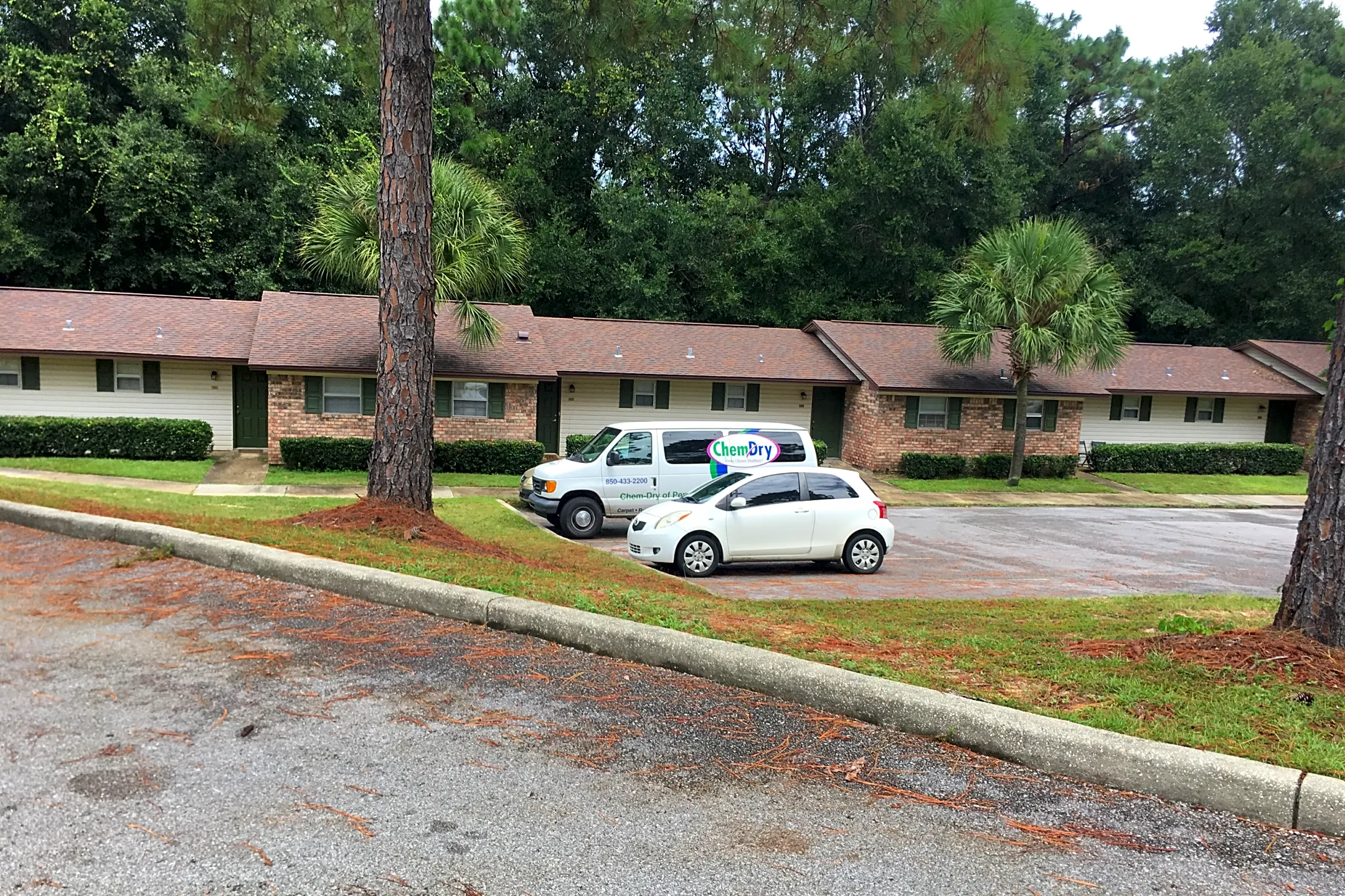 Sugar Hill Apartments - Pensacola, FL 32514