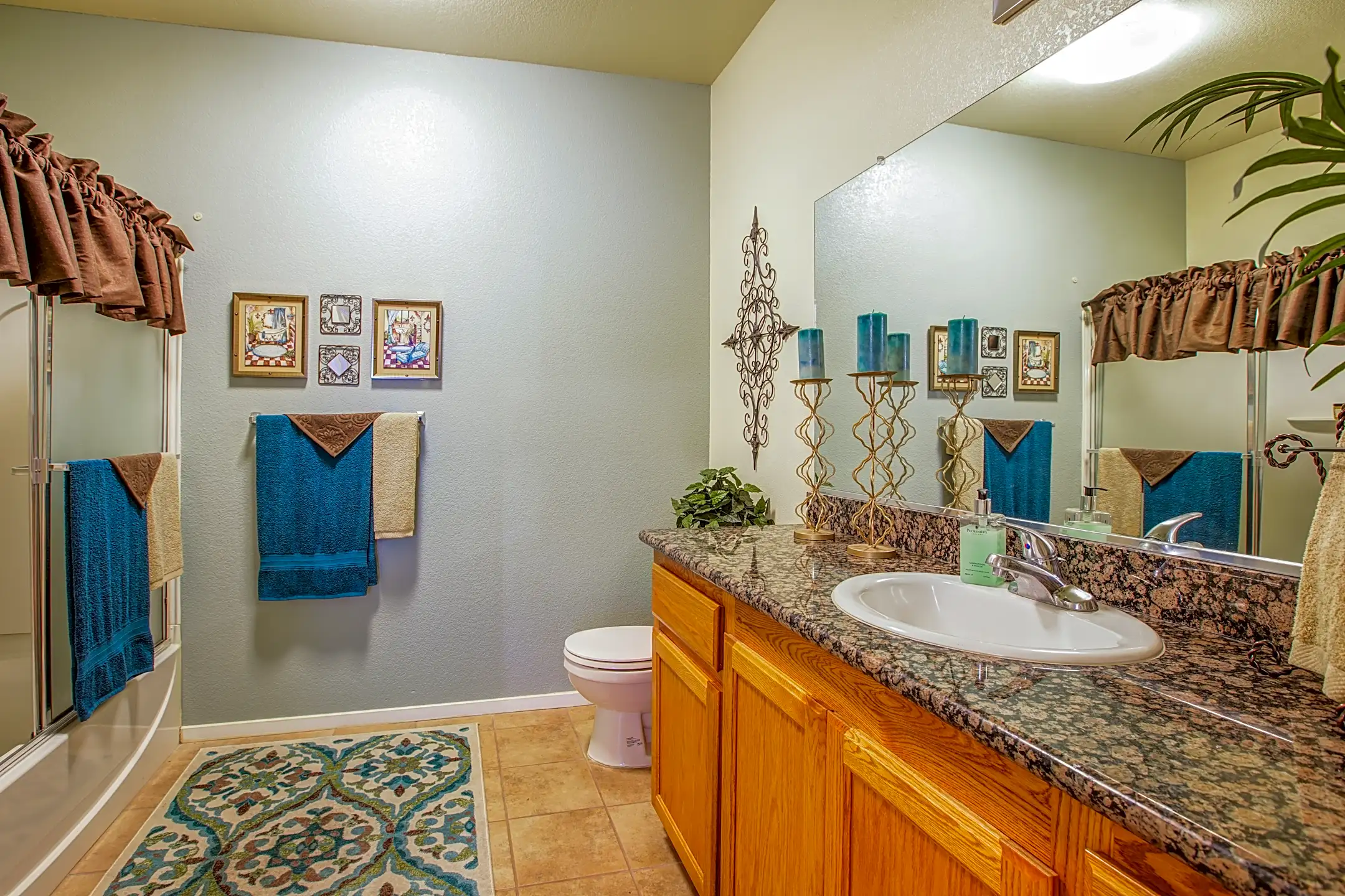 Palo Alto Place 5430 W Palo Alto Ave Fresno, CA Apartments for Rent