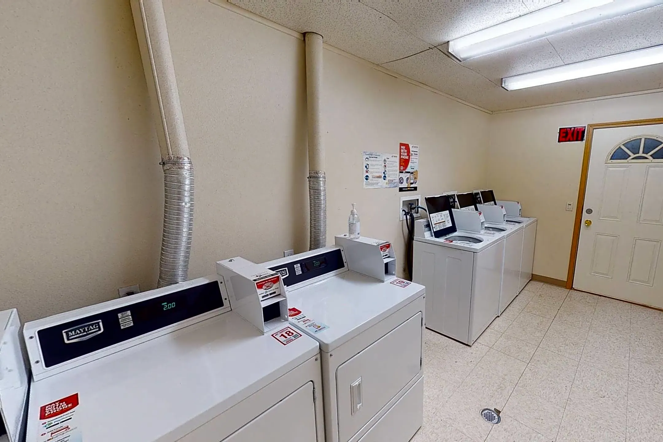 Amber Ridge Apartments 3235 E Cottle Loop Wasilla, AK Apartments