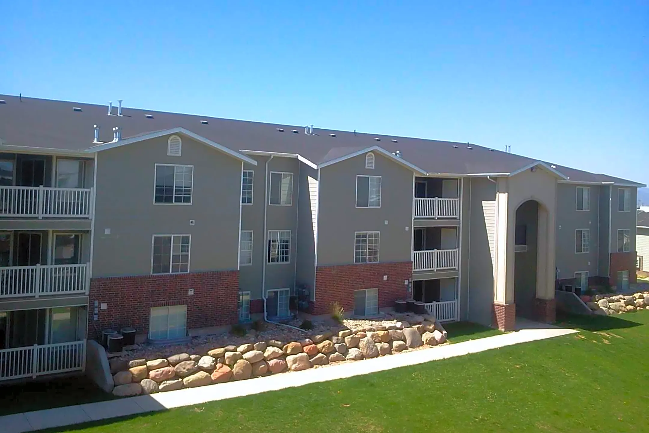 canyon view apartments utah