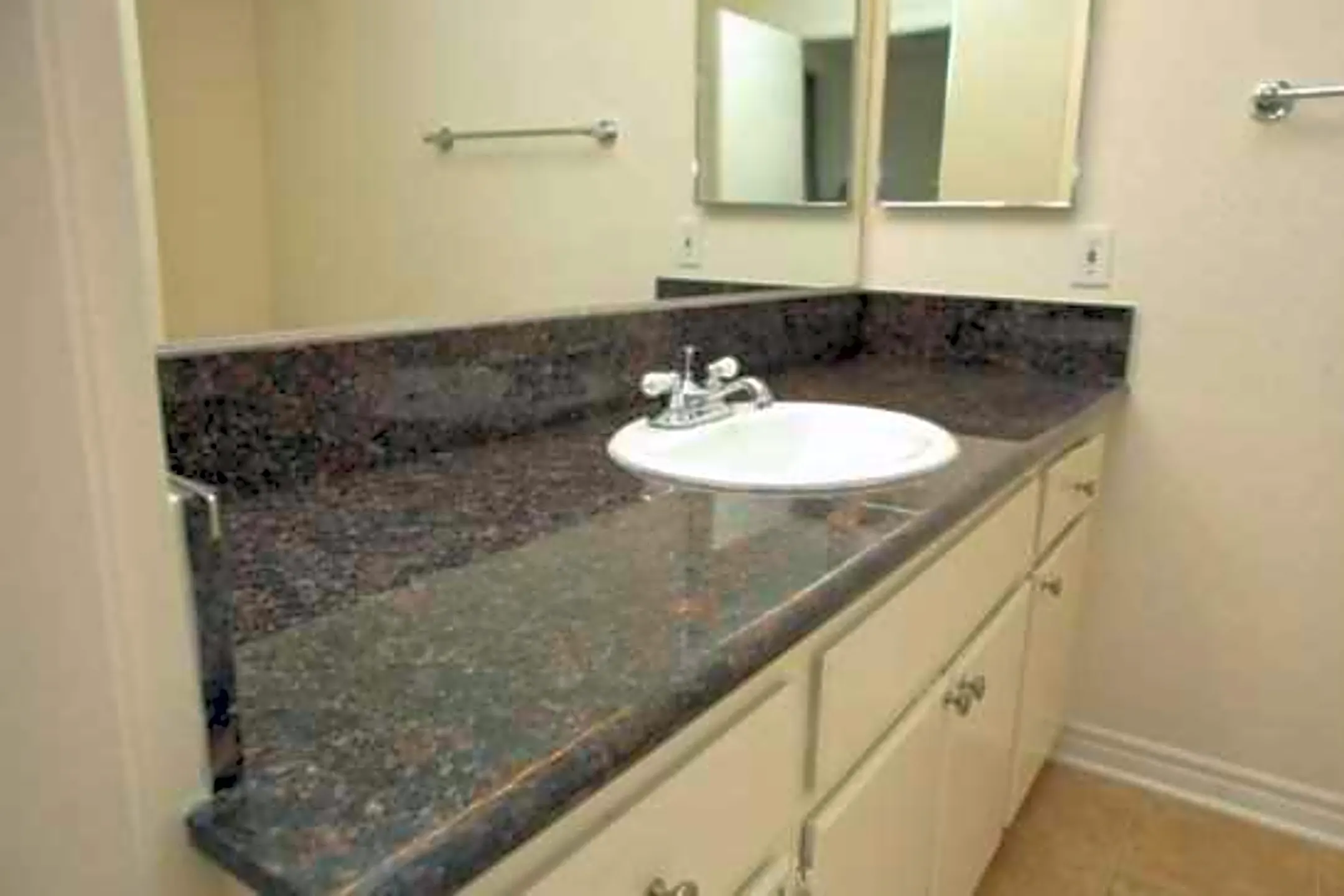 Bathroom - Cypress Point - Cypress, CA