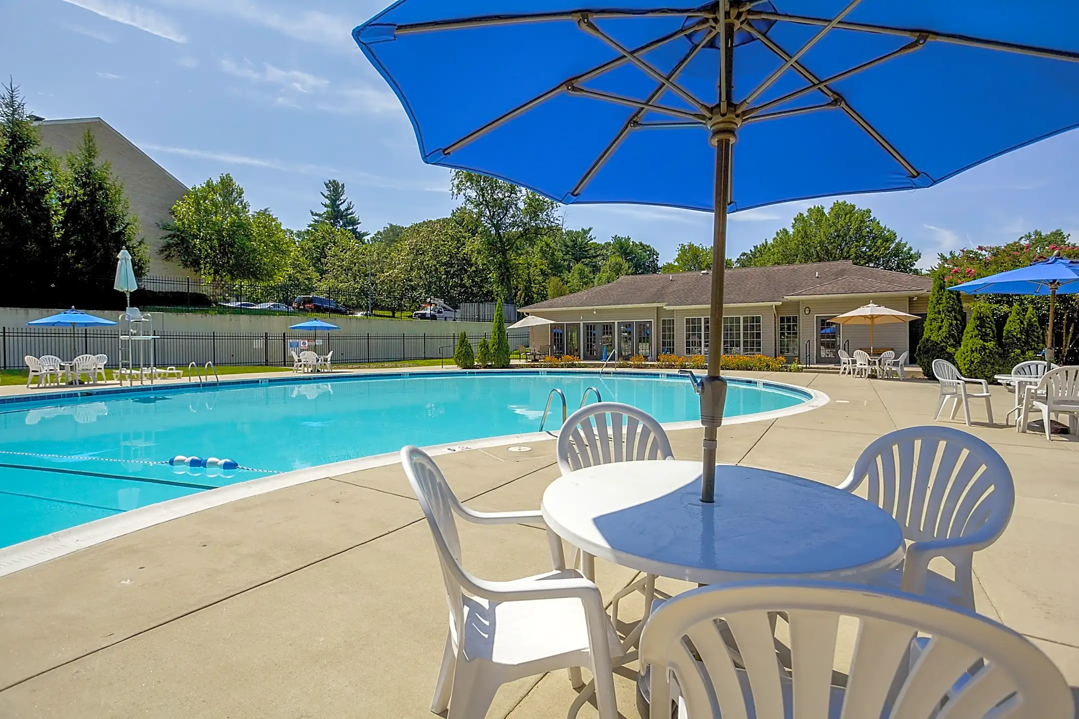 Steeplechase Apartment Homes 10337 Society Park Dr Cockeysville, MD