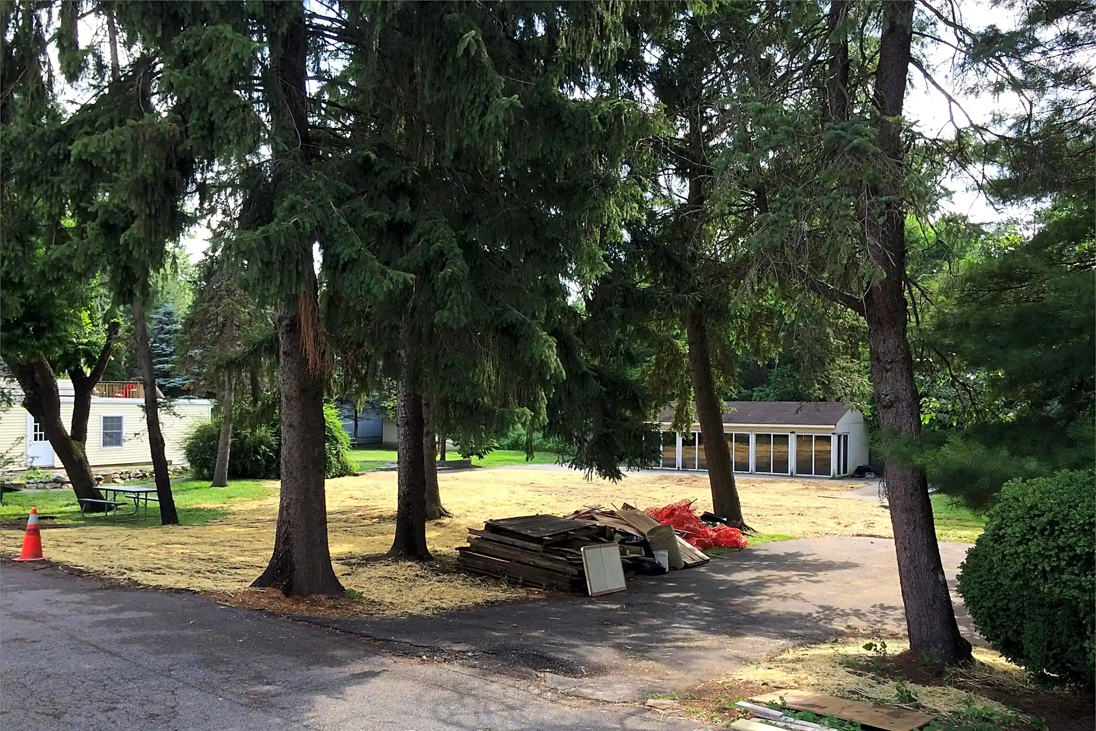 230 Greenwich St Apartments Belvidere, NJ 07823