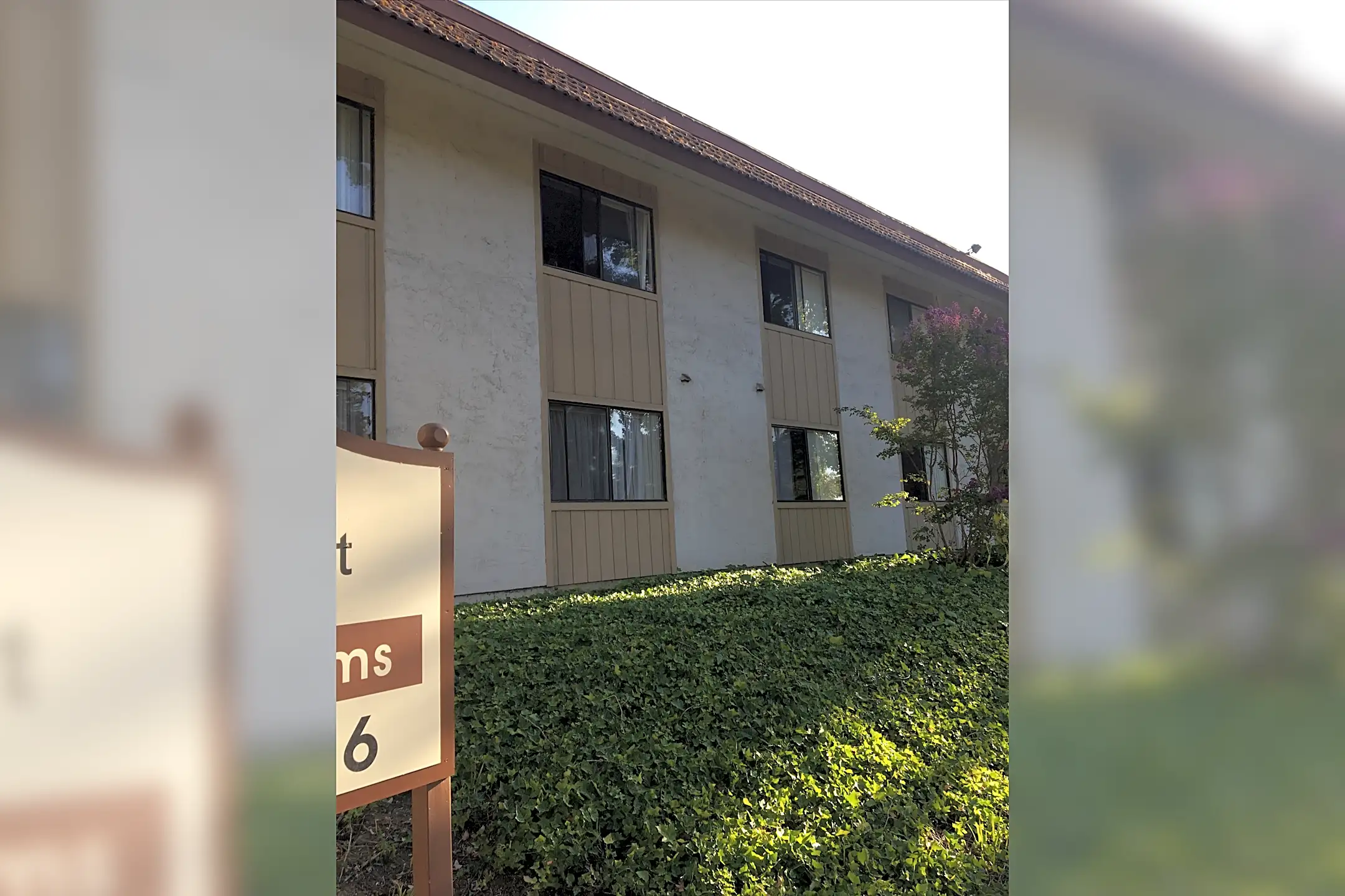 Charter Court Apartments San Jose, CA 95117