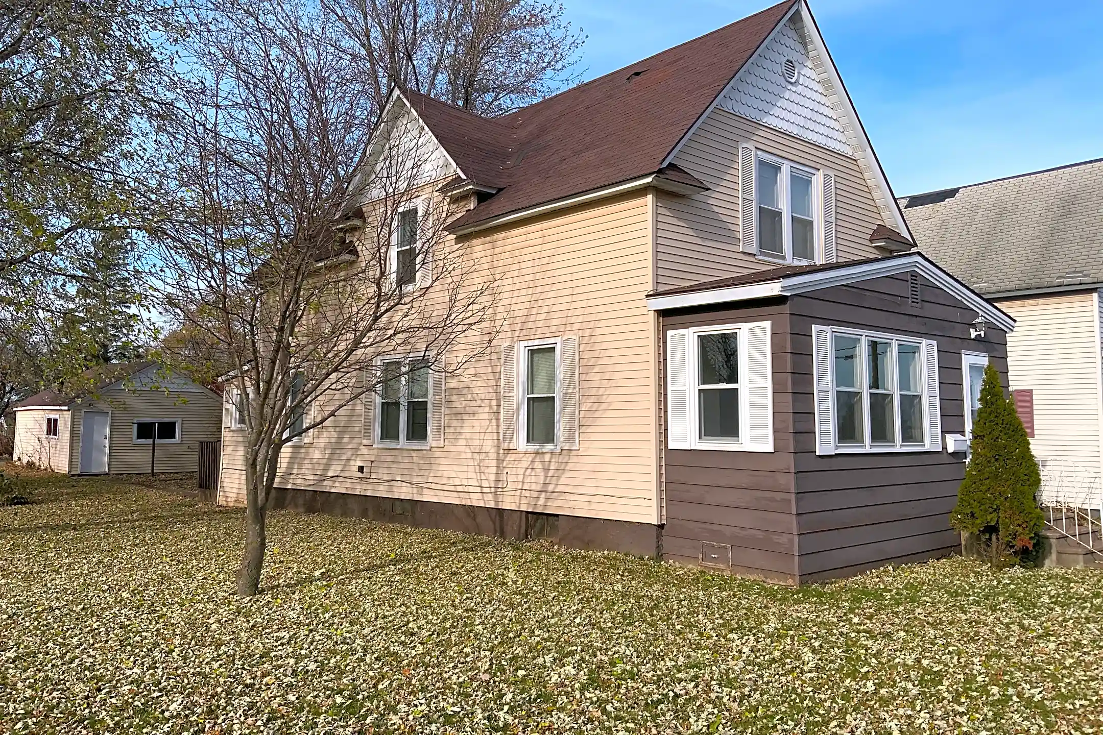 1519 Maryland Ave Superior, WI Houses for Rent Rent.