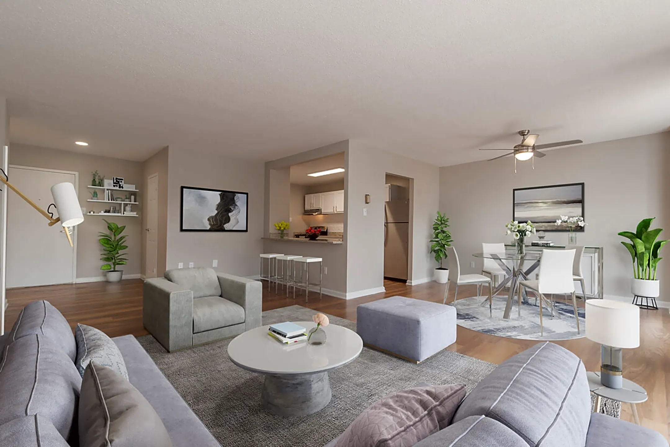 Westchester Tower Apartment Homes 6200 Westchester Park Dr College