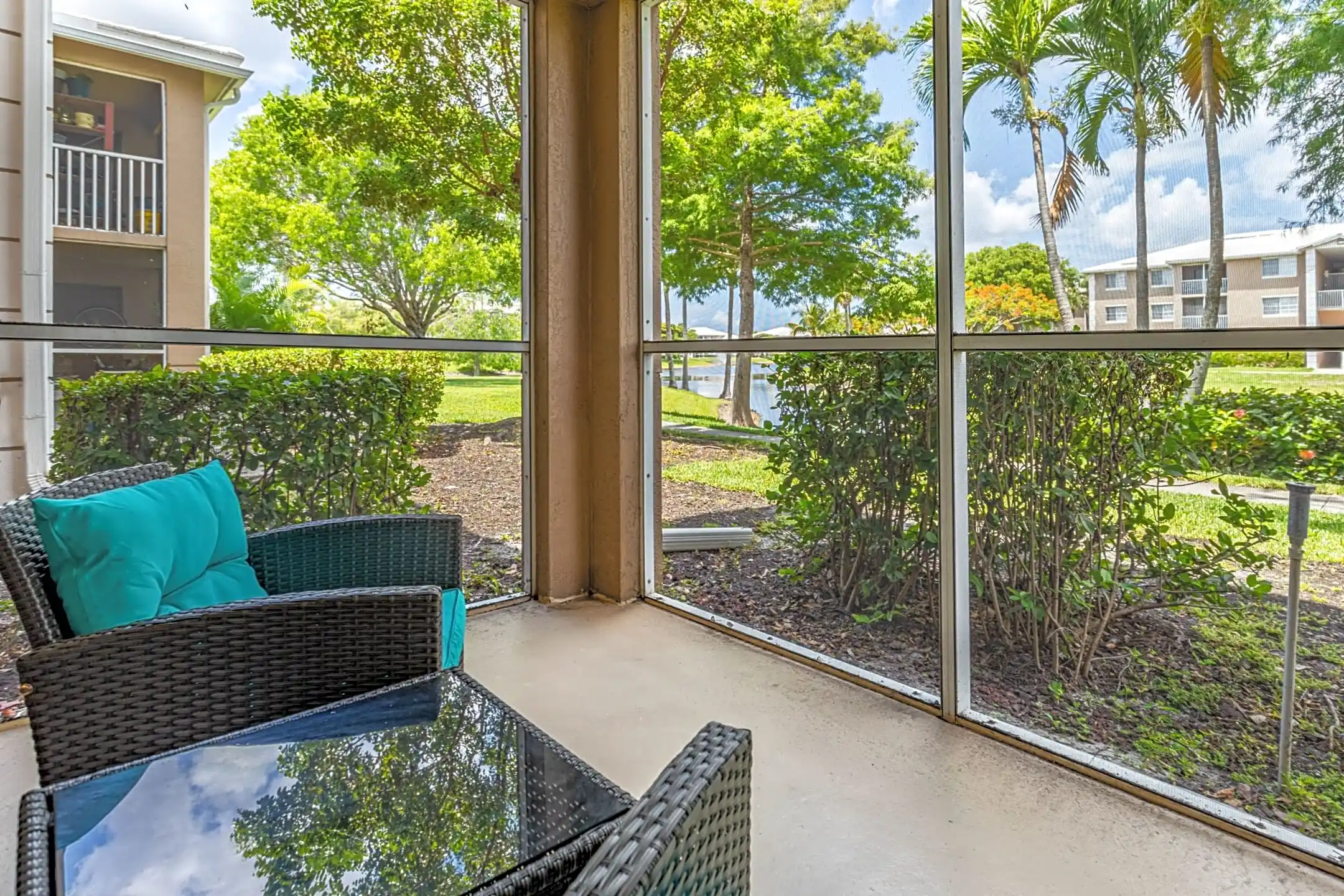 The Promenade At Reflection Lakes 7861 Reflection Cv Dr Fort Myers