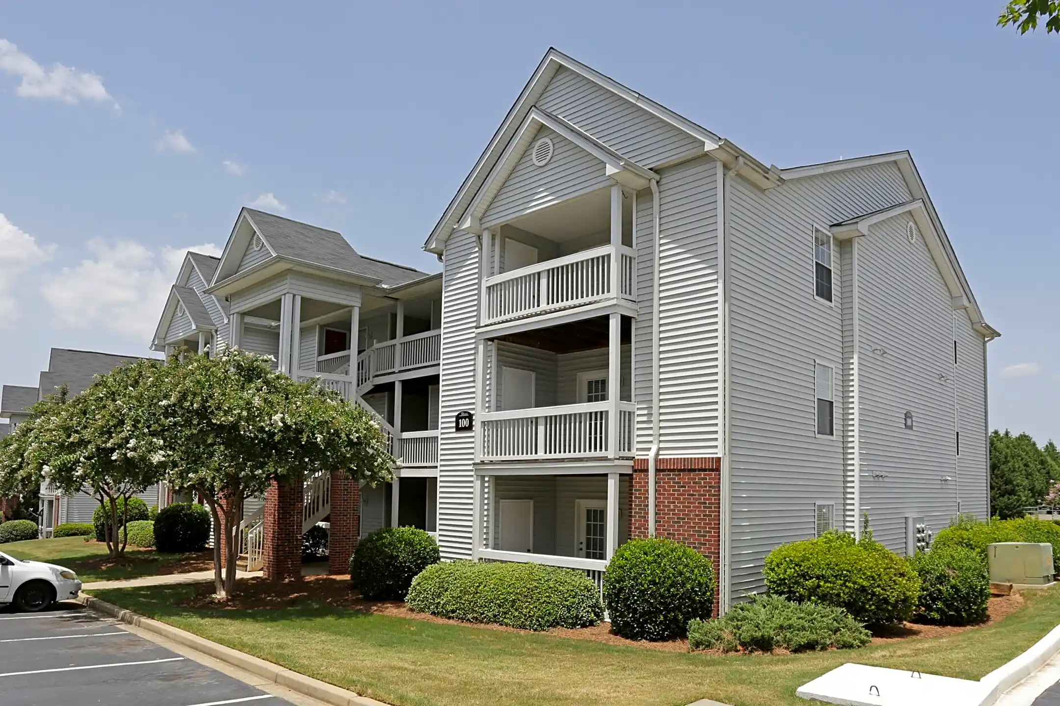 Park on Gilder Creek - 771 E Butler Rd | Mauldin, SC Apartments for ...