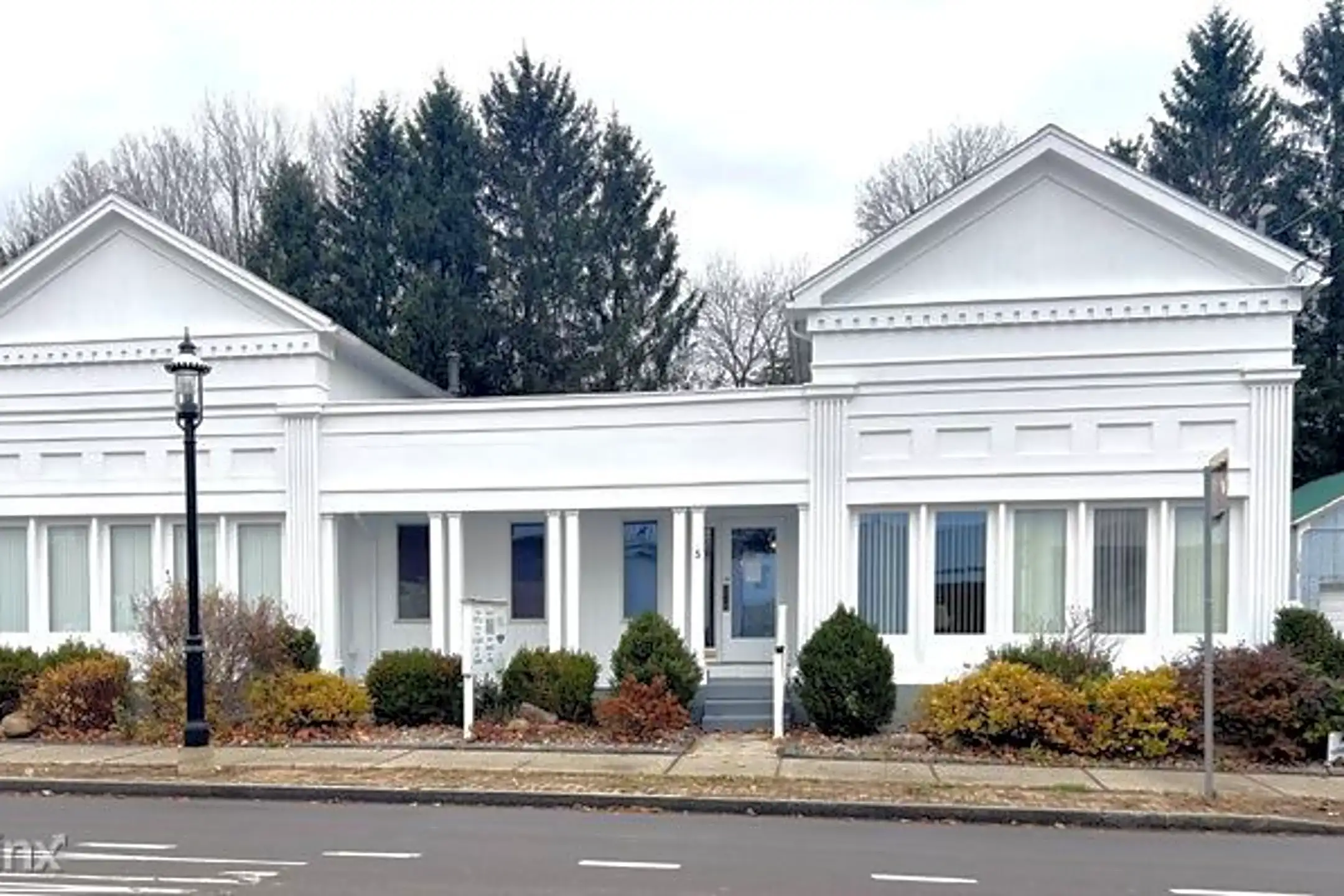 5 South St Apartments Dryden, NY 13053