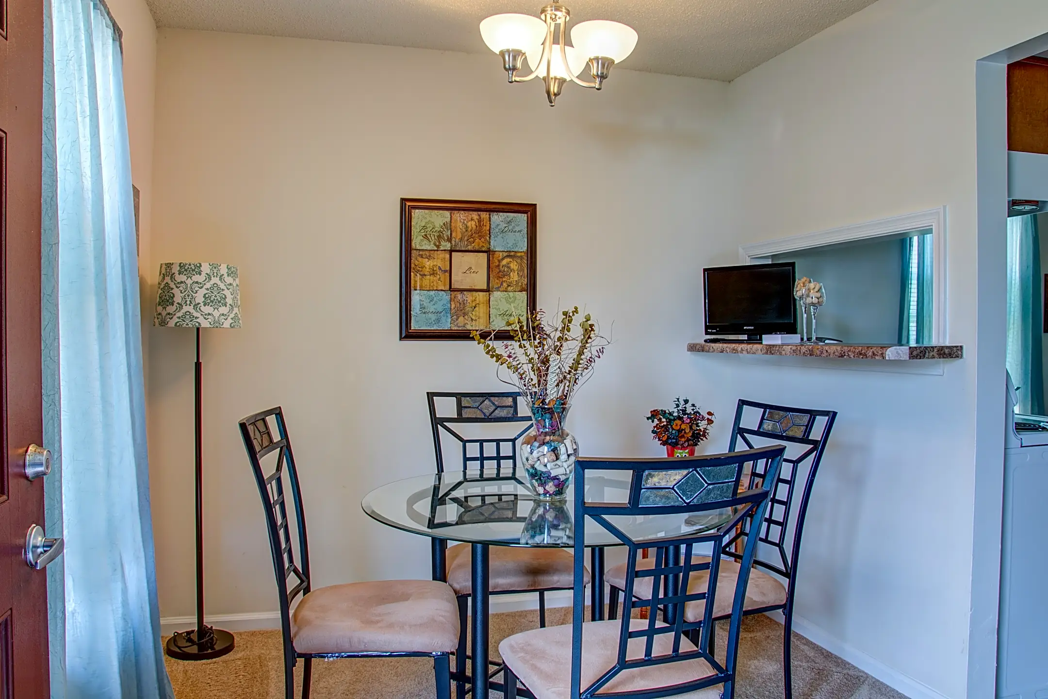 Ocean Gate Apartments Virginia Beach, VA 23454