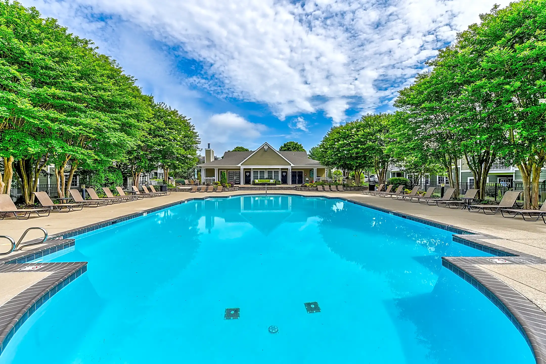 Steeplechase Apartments 3700 W Steeplechase Way Williamsburg, VA