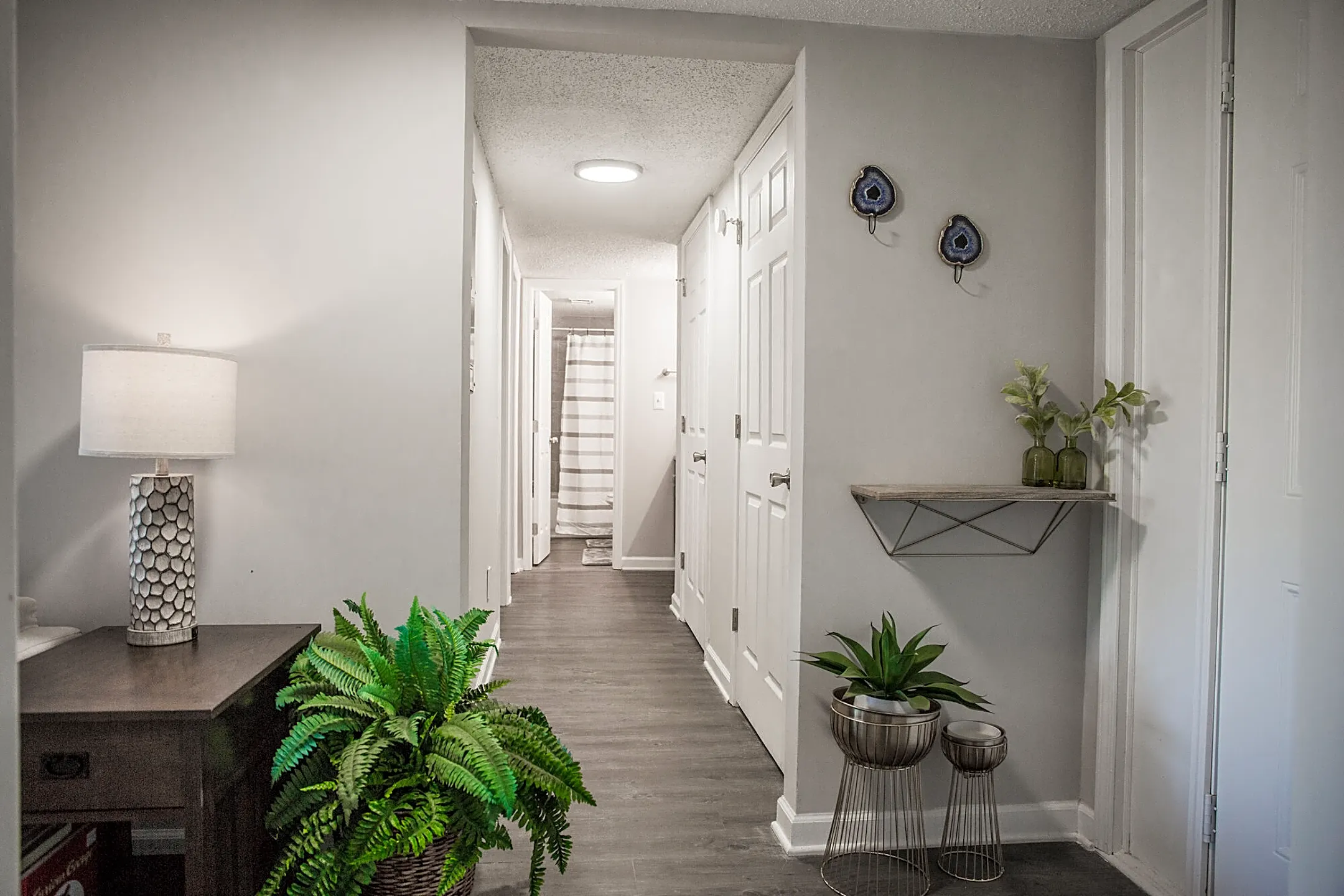 The Ridge at Crestwood Apartments 7716 Sunrise Circle Irondale, AL