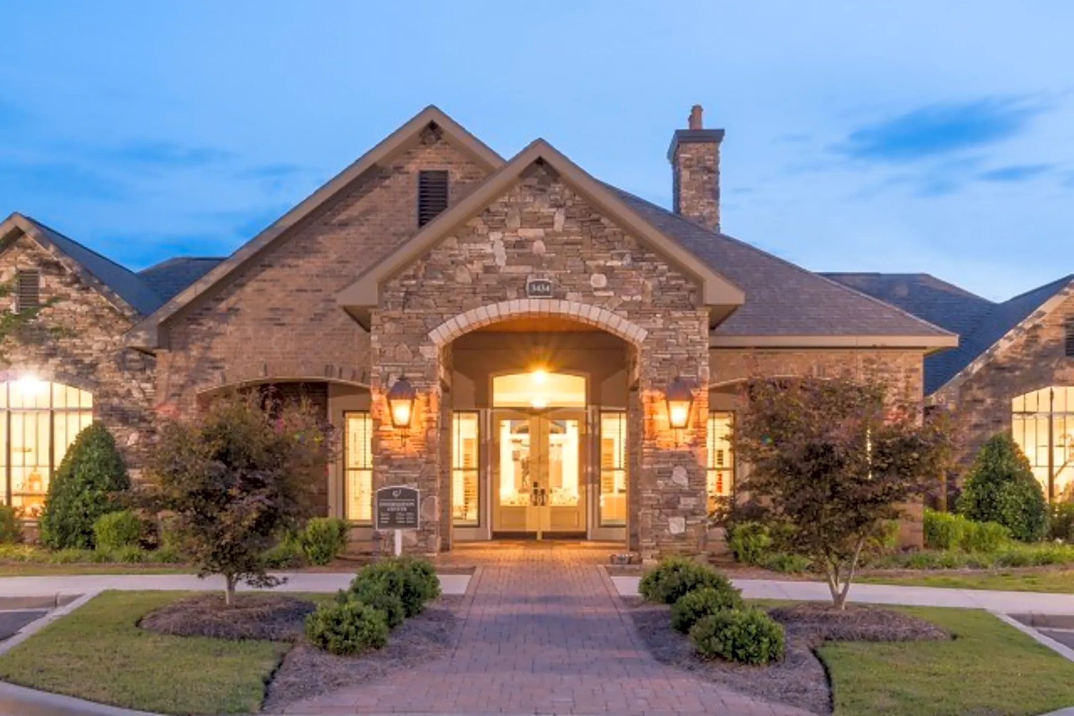 The Vinings At Laurel Creek Greenville, SC 29607