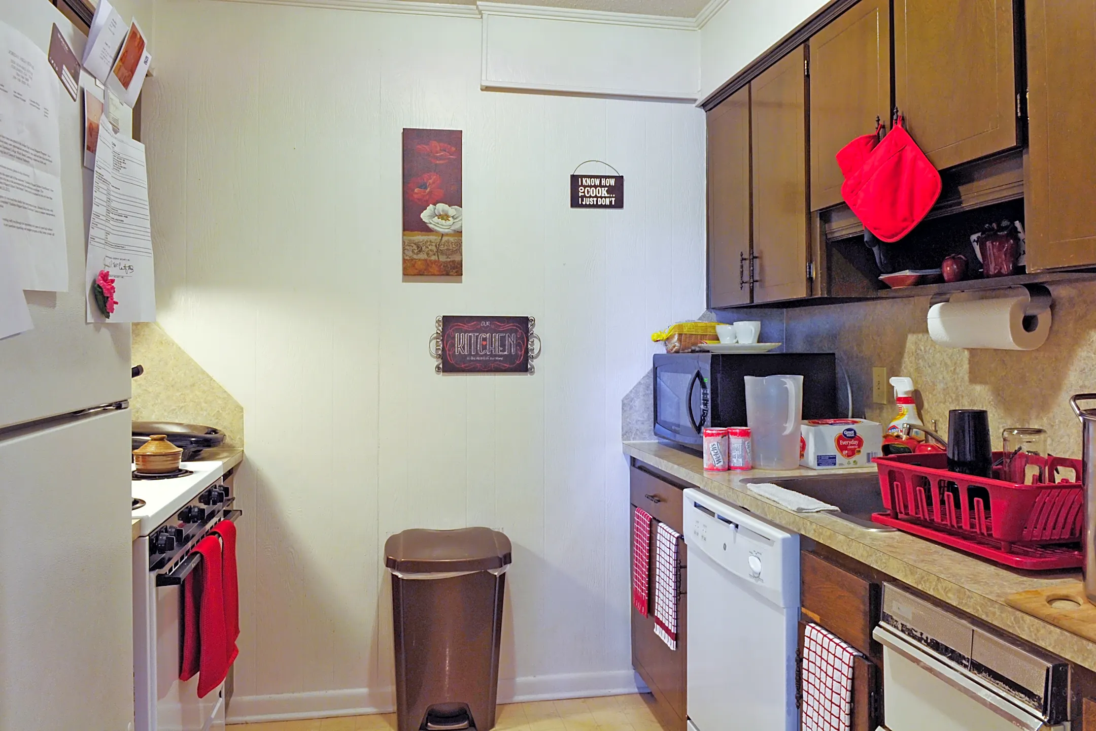 Pembrook Apartments Columbus, GA 31907