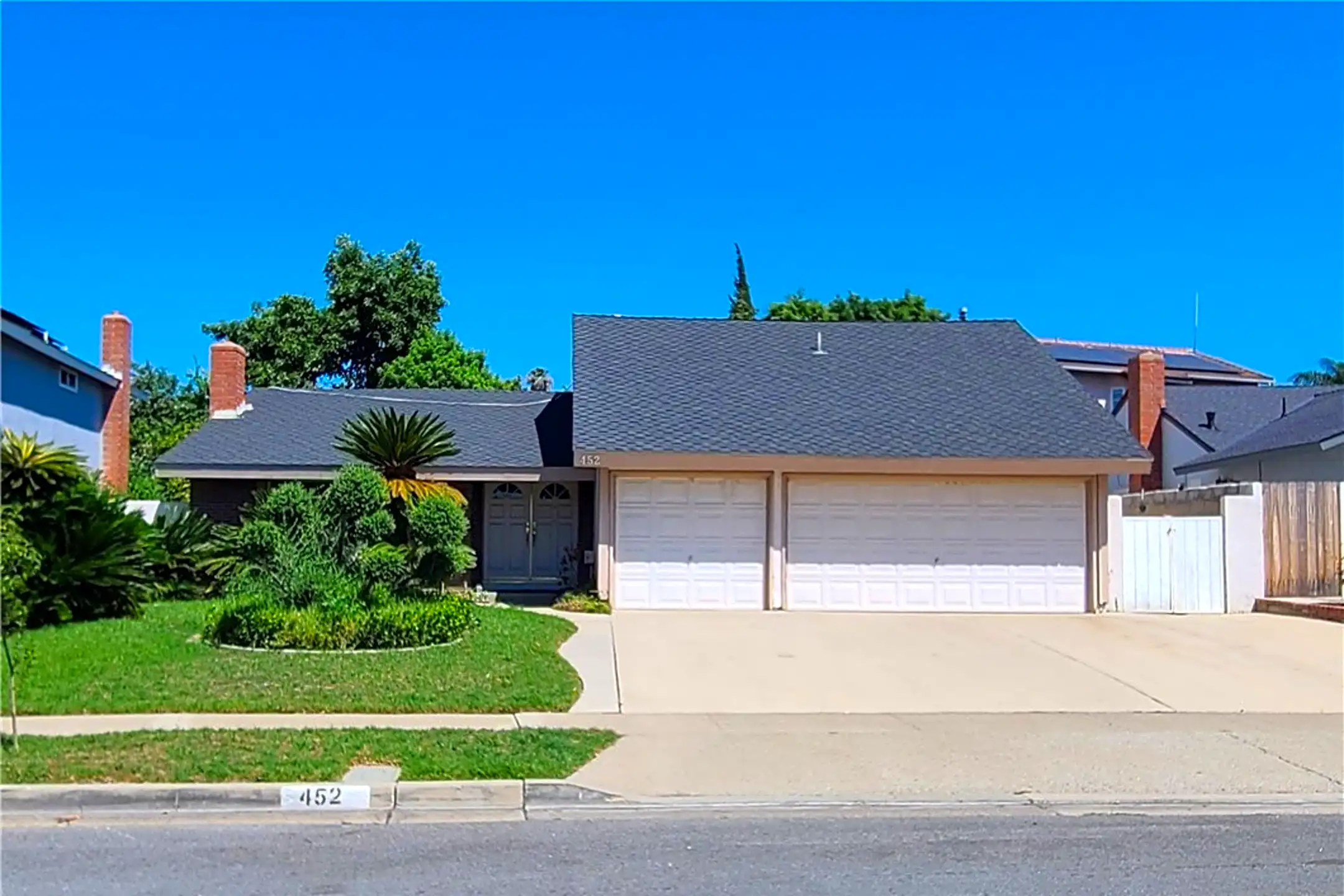 452 Castlegate Ln Brea, CA Houses for Rent Rent.