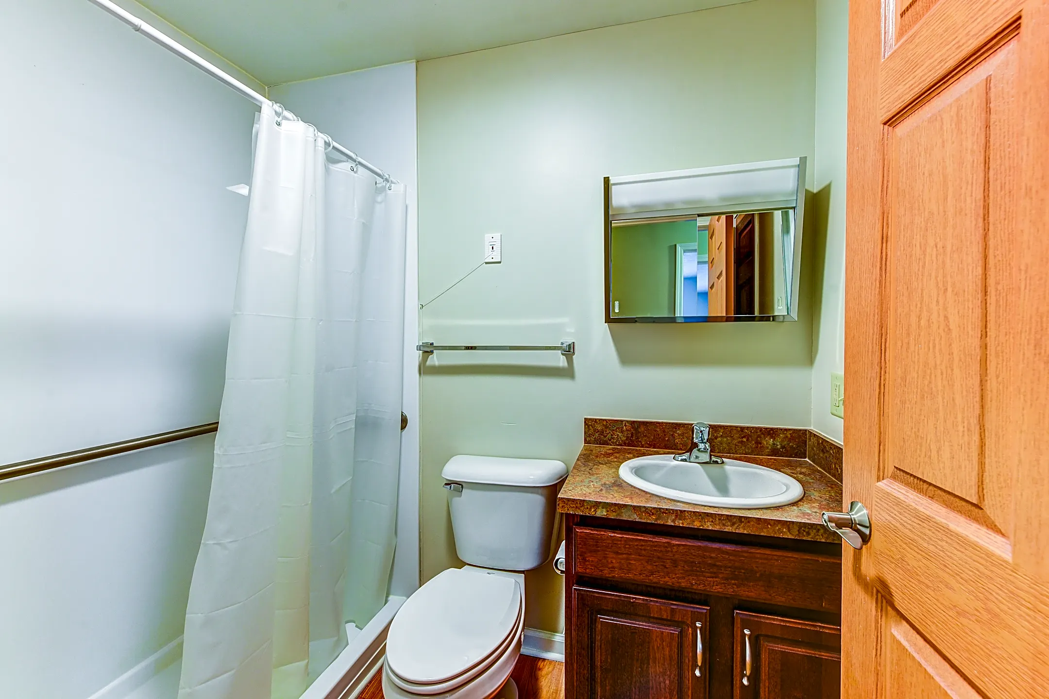 Charleston Court Apartments 101 E Columbus Rd South Charleston, OH