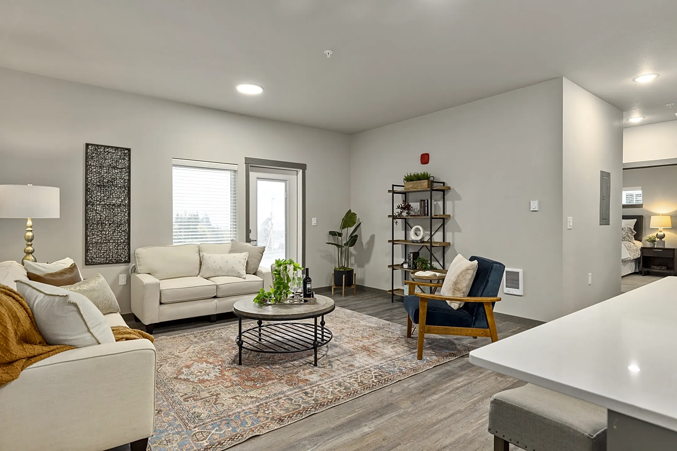 Belfair View Apartments Belfair, WA 98528