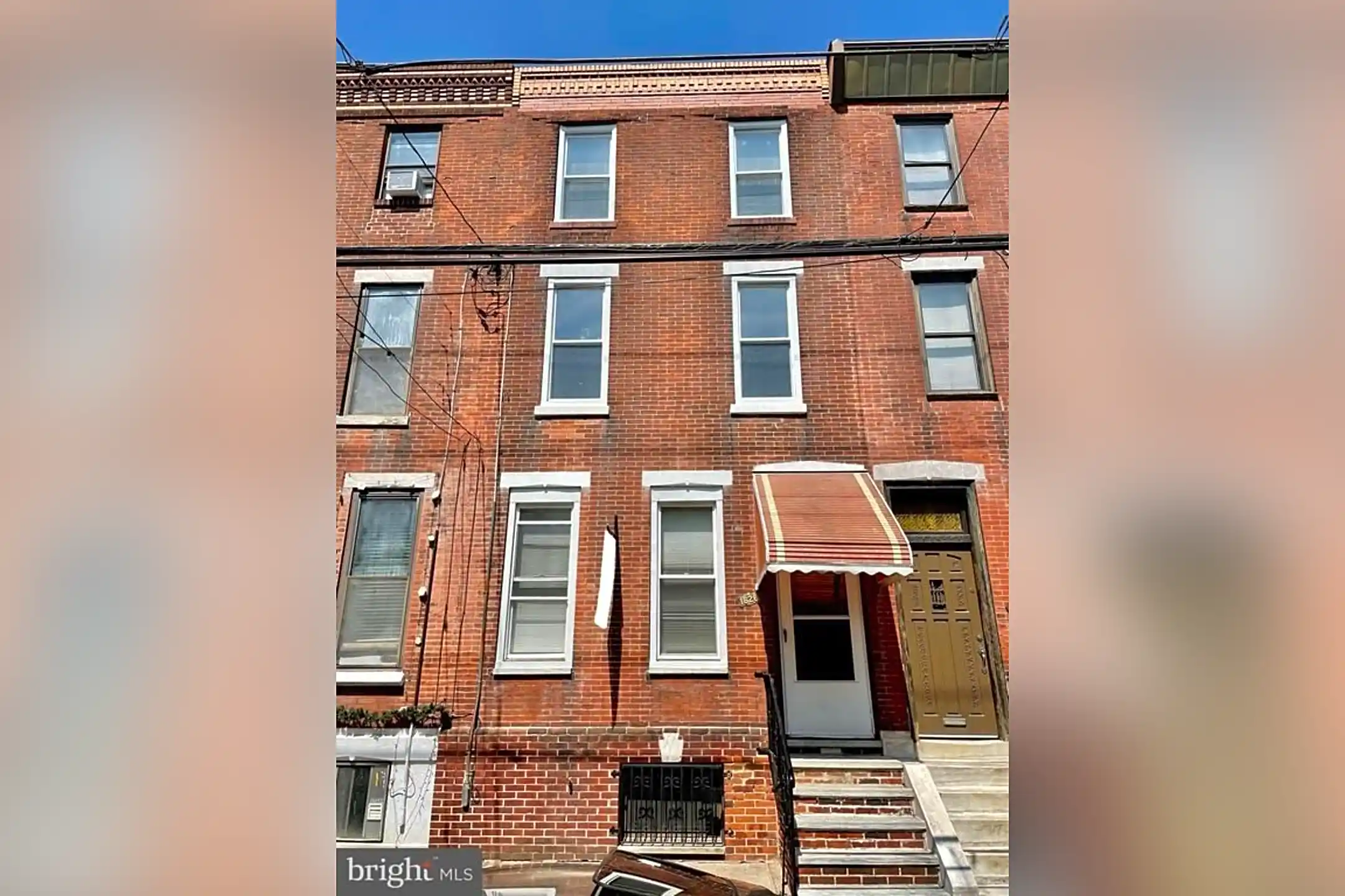 Building - 1626 S 13th St #RENTAL - Philadelphia, PA