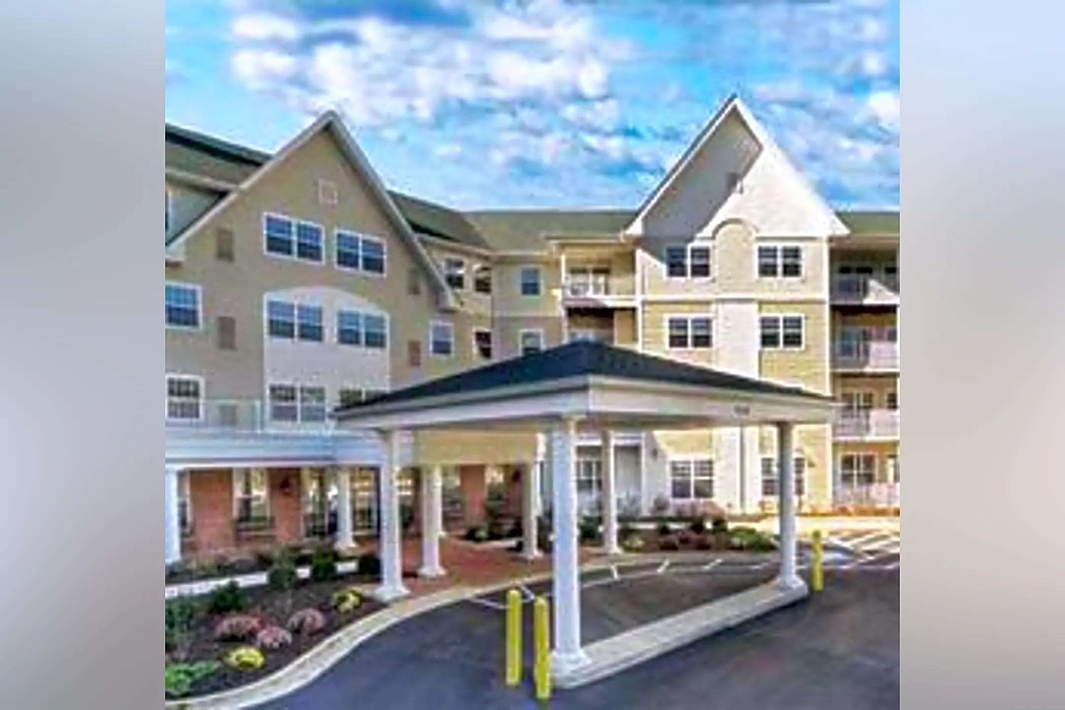 Southwinds 4225 Southwinds Pl White Plains, MD Apartments for Rent