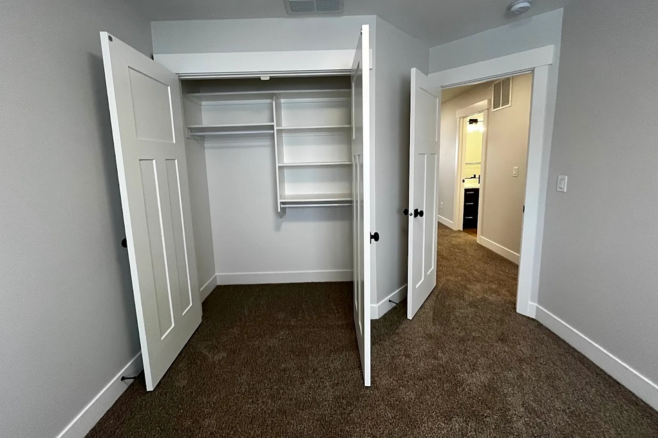 3824 Judy St Townhomes Ammon, ID 83406