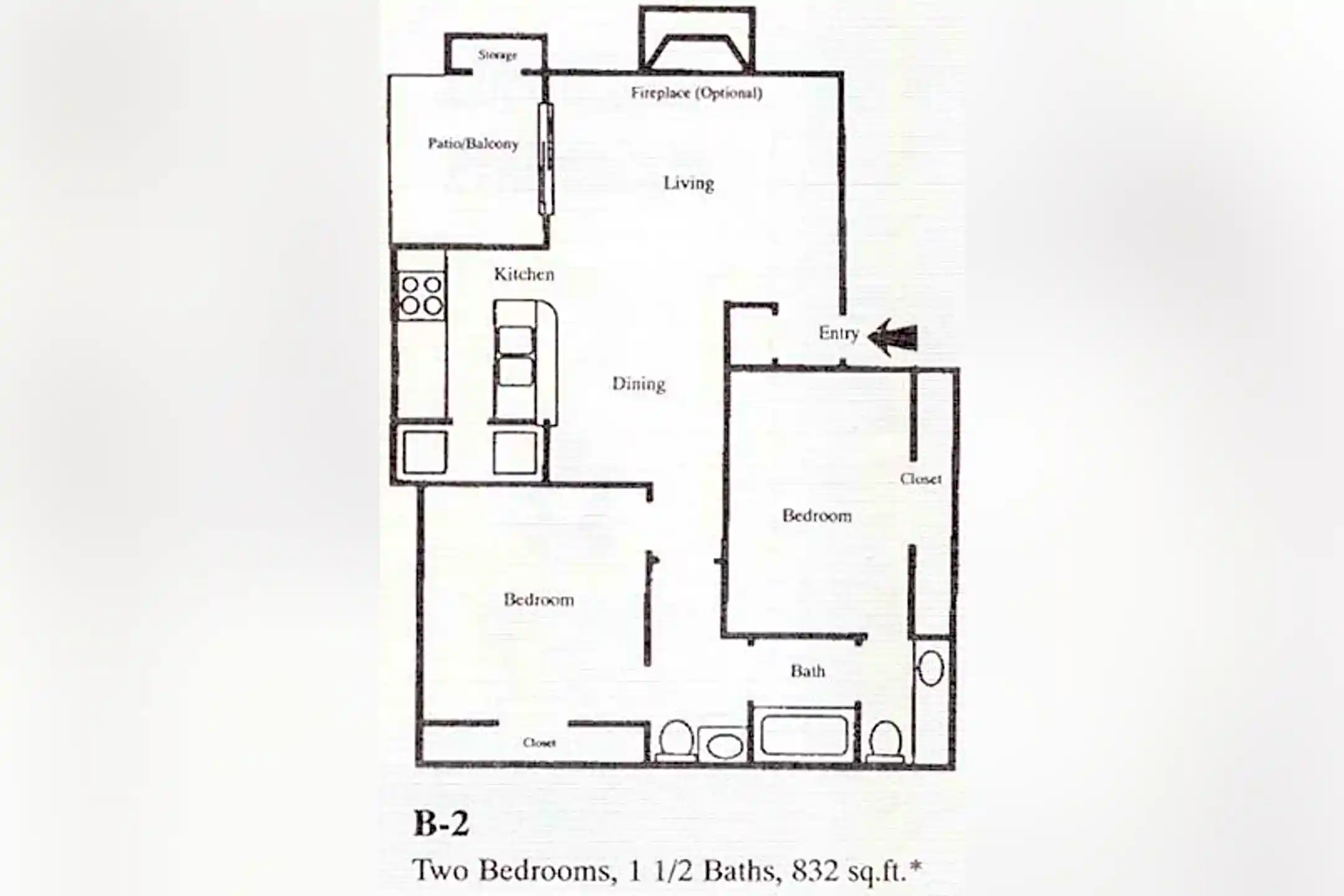 Casa Linda 2808 N Saint Augustine Dr Dallas, TX Apartments for Rent