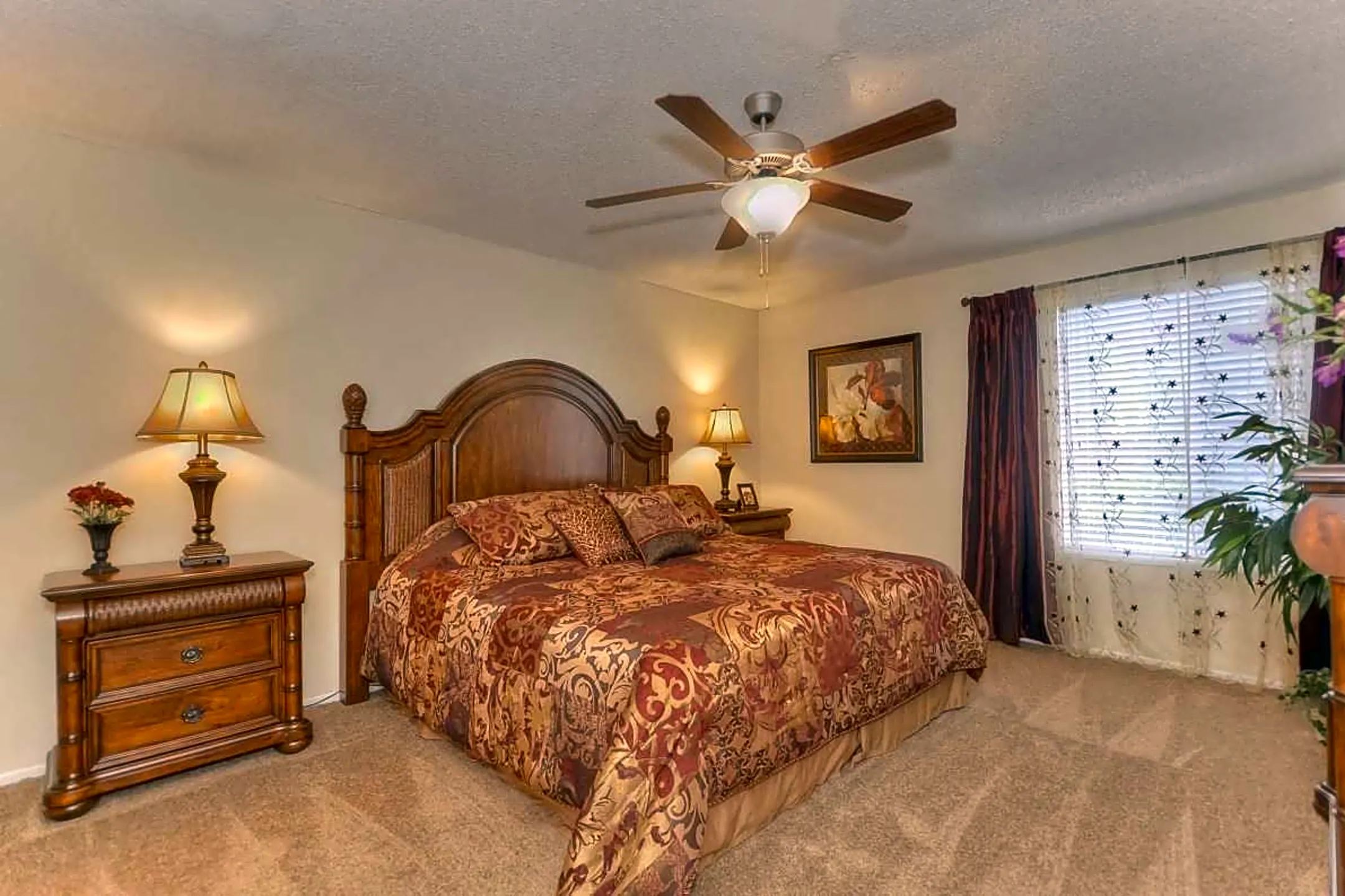 The Morgan Apartments - Saint Petersburg, FL 33712