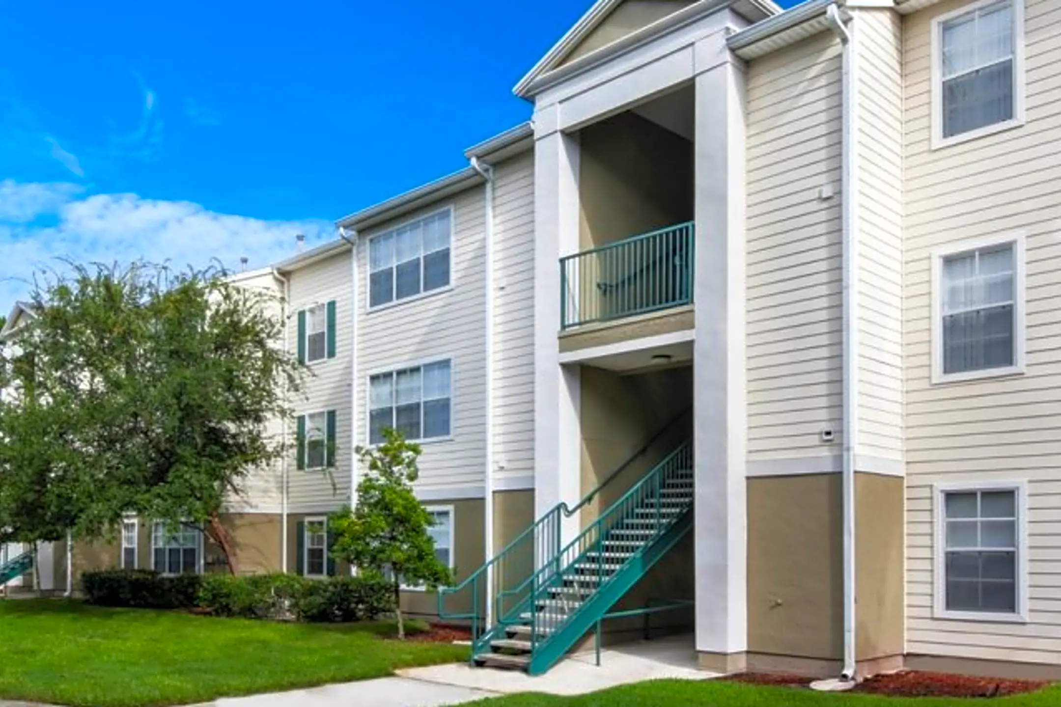 Charleston Club Apartments - 500 Fox Quarry Ln | Sanford, FL for Rent ...