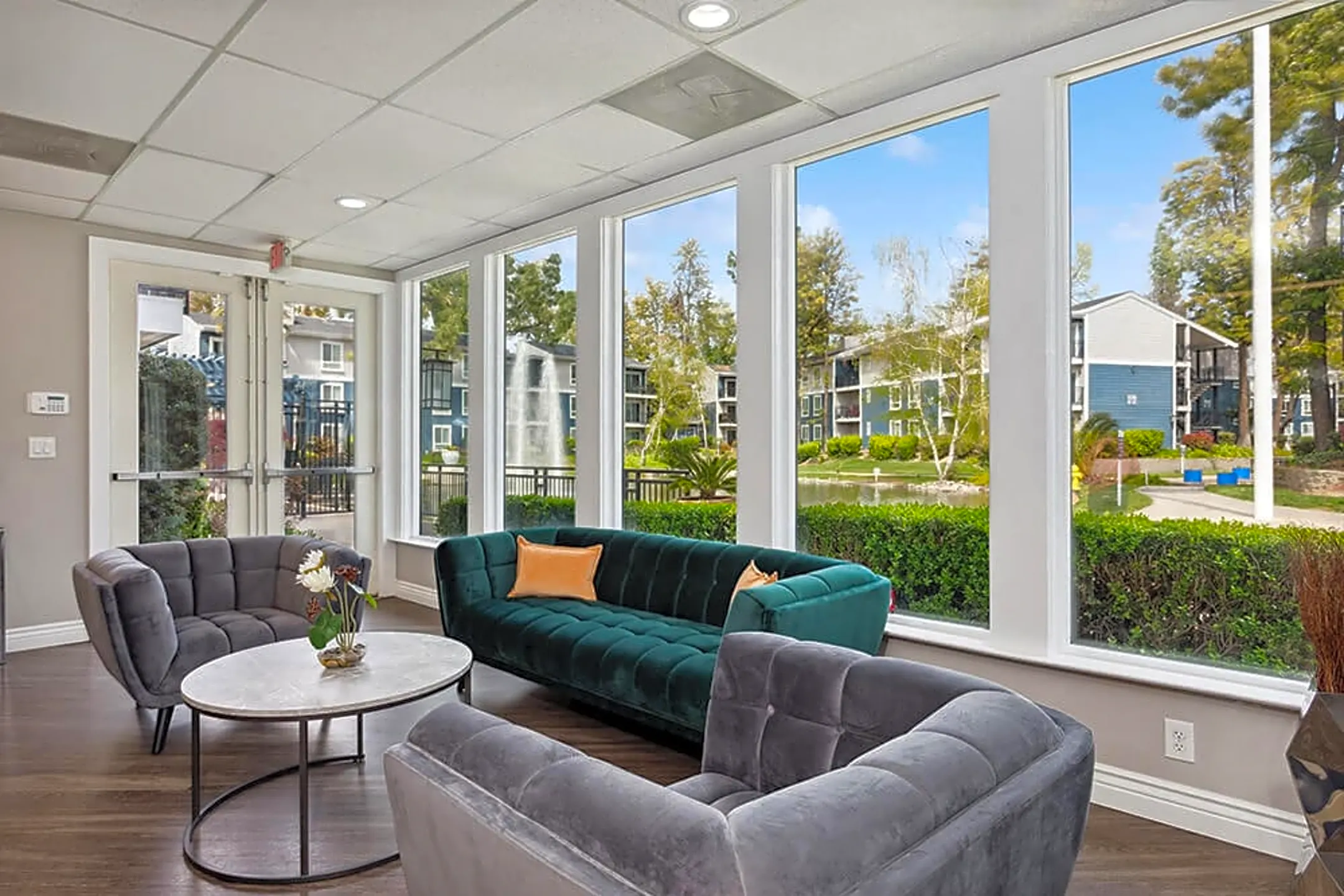 Fountains At Point West 1761 Heritage Ln Sacramento, CA Apartments