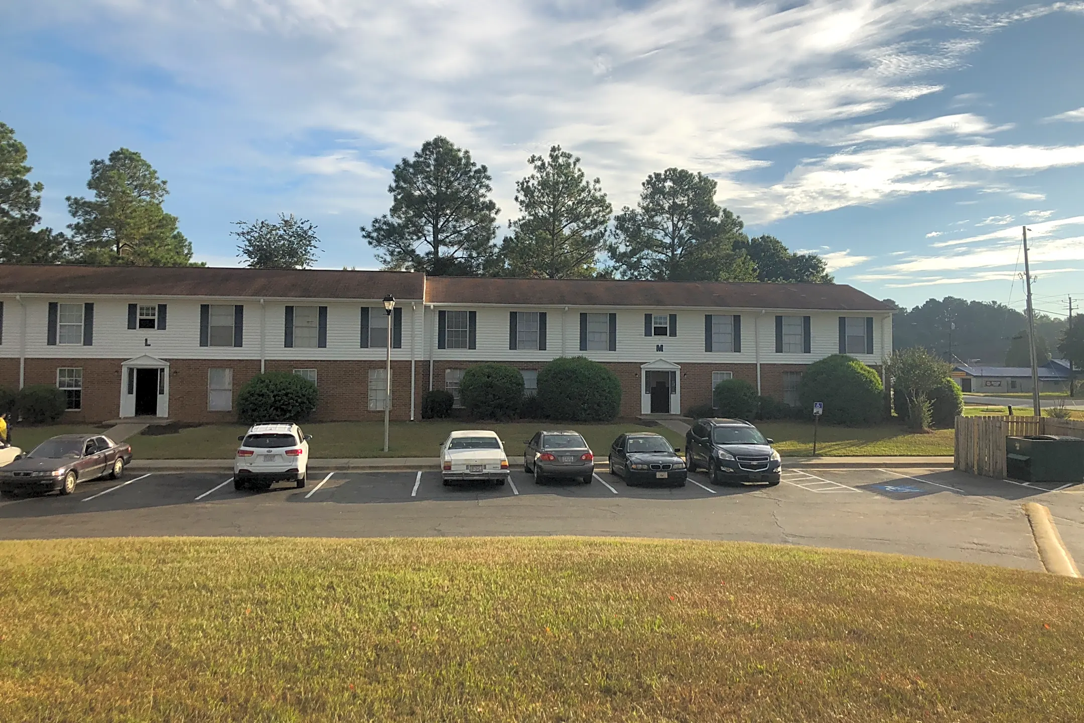 Groveland Terrace Apartments Apartments Dublin, GA 31021