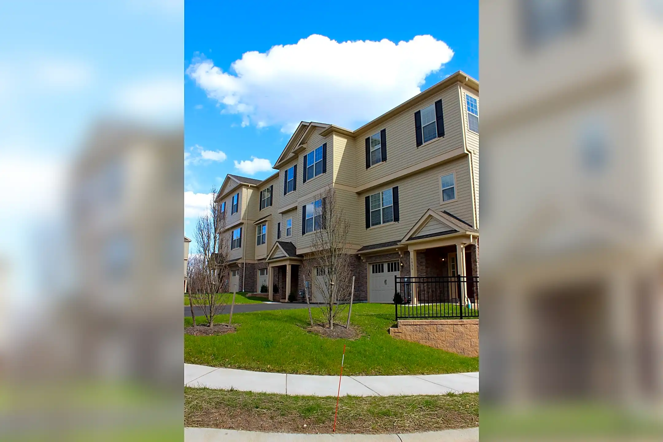 Dresher Commons Dresher, PA 19025