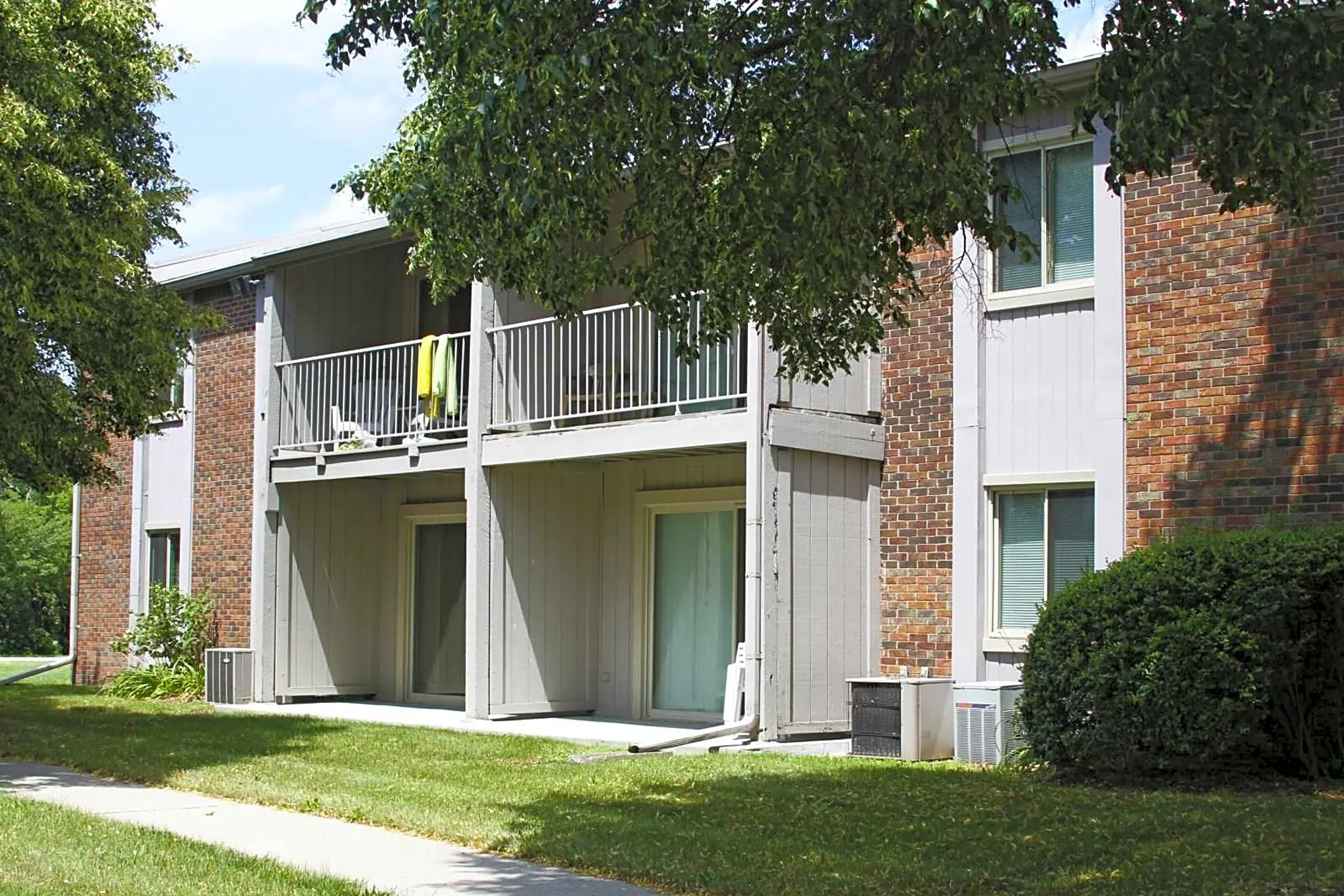 Three Meadows Apartments Perrysburg, OH 43551