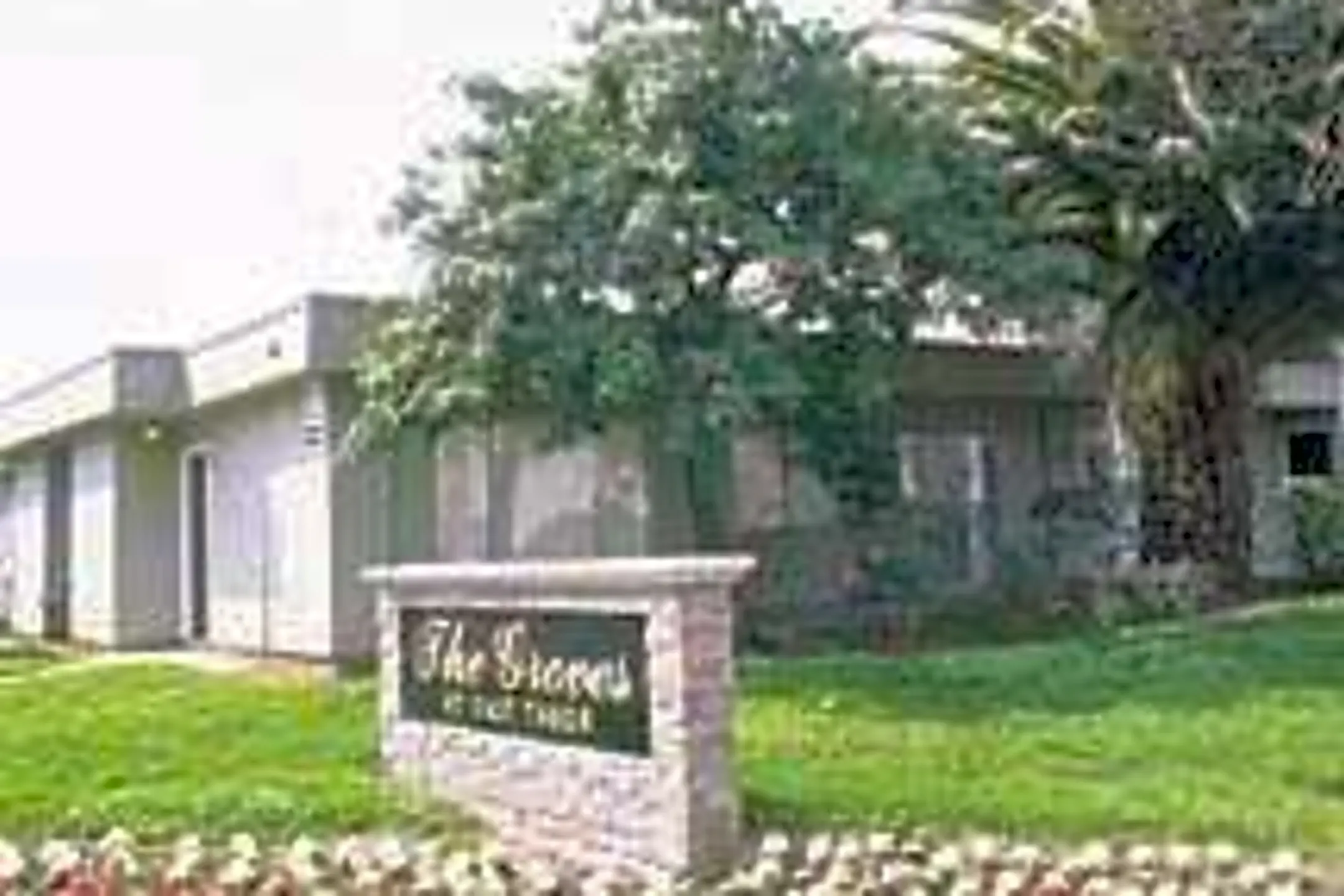 The Groves At East Tabor Apartments - Fairfield, CA 94533