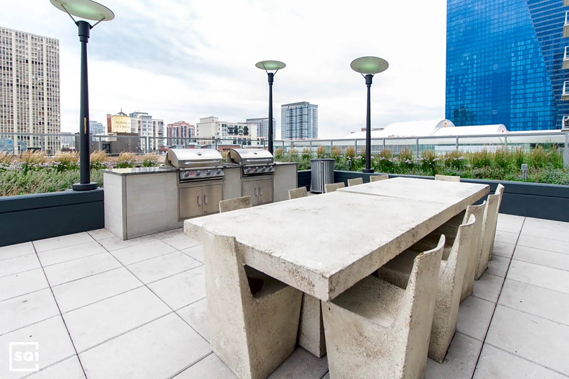 1000 S Clark St 1000 S Clark St unit 1018 Chicago, IL Houses for