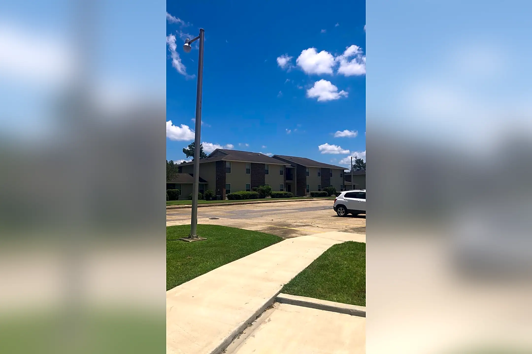 Plantation South Apartments 8051 Vincent Rd Denham Springs, LA