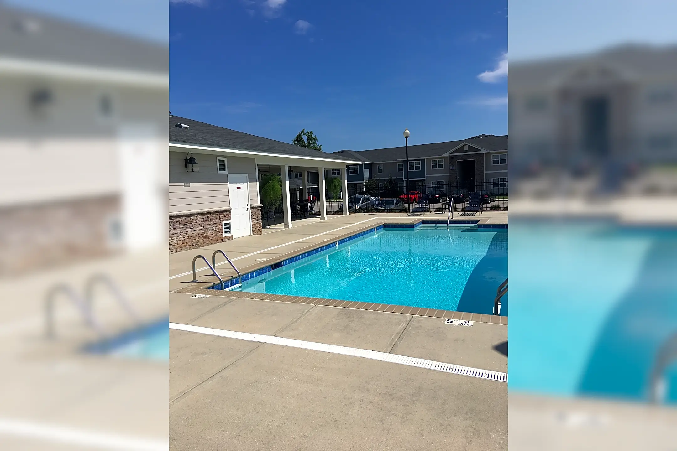 Sizemore Creek Commons Apartments 51 Wooten Rd Atmore, AL