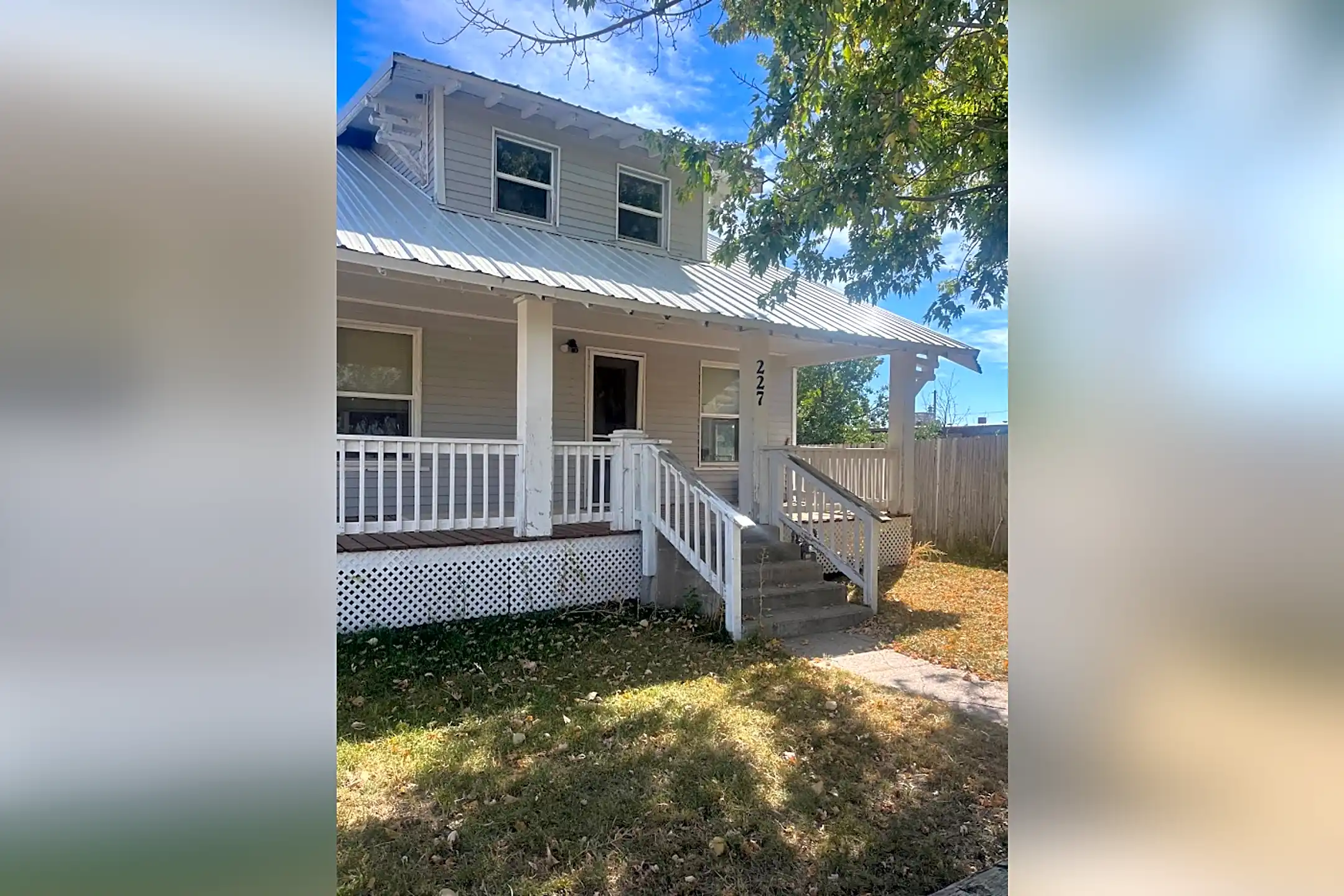 227 S Main St Burns, WY Houses for Rent Rent.