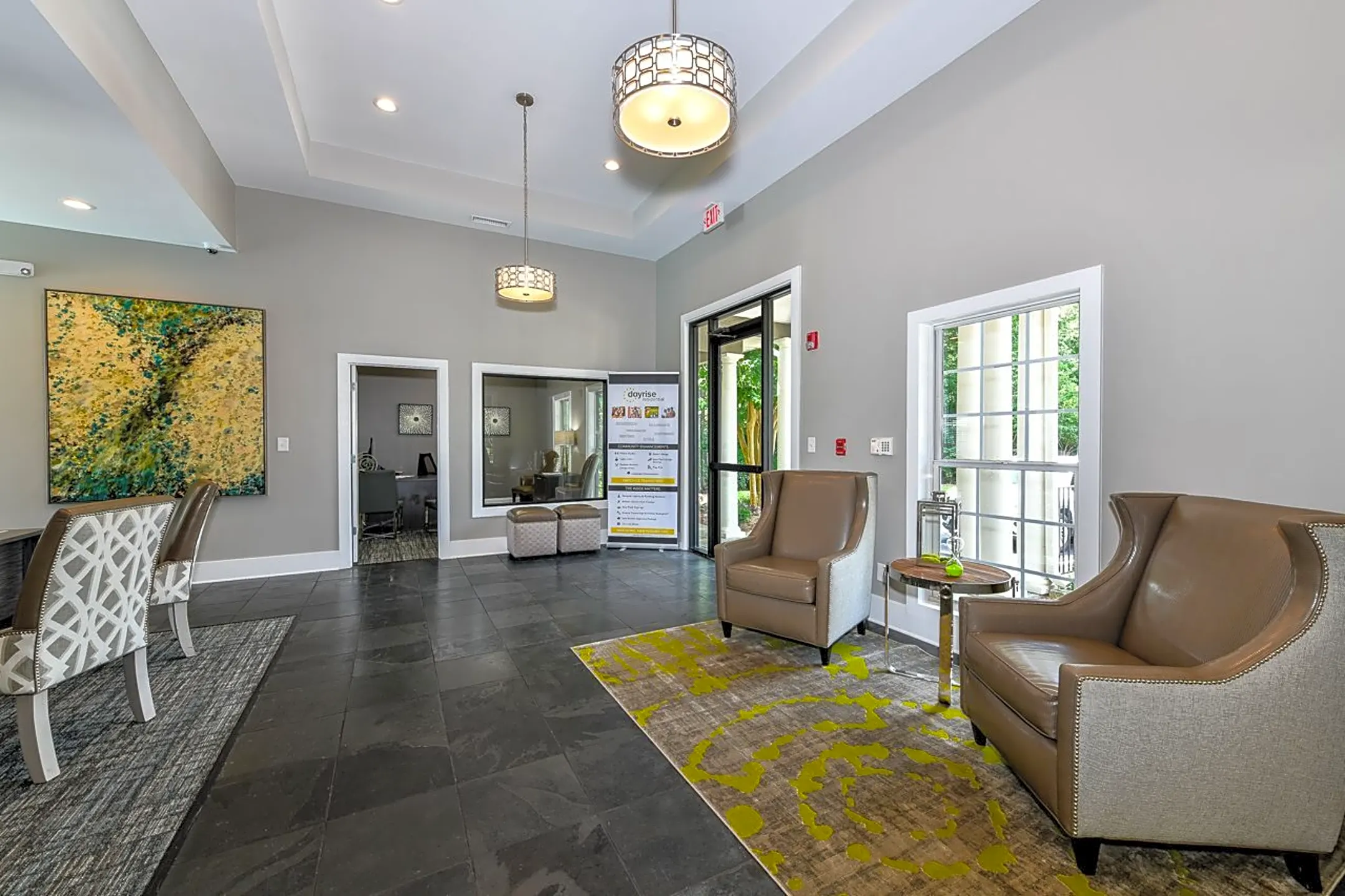 The Grove on Southlake Apartments 7290 Southlake Pkwy Morrow, GA