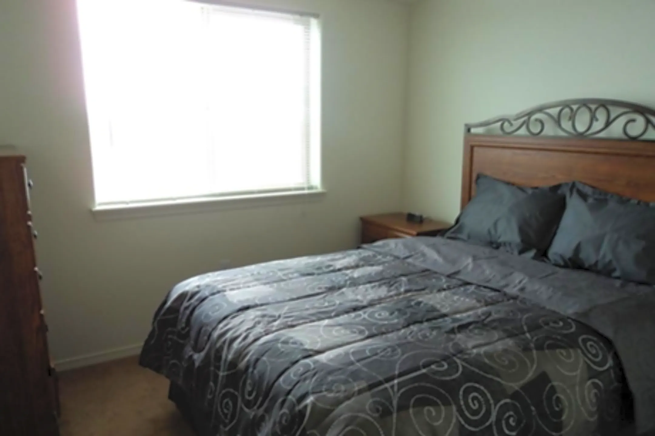 Sundance Apartments 215 Walterscheid Blvd Cheyenne, WY Apartments