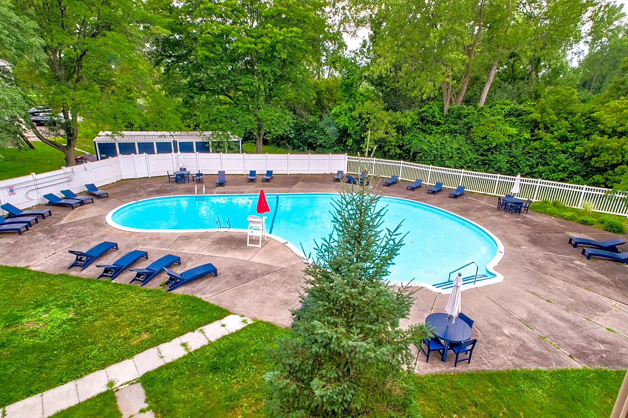 Clearview Farms 300 Robert Quigley Drive Scottsville, NY Apartments