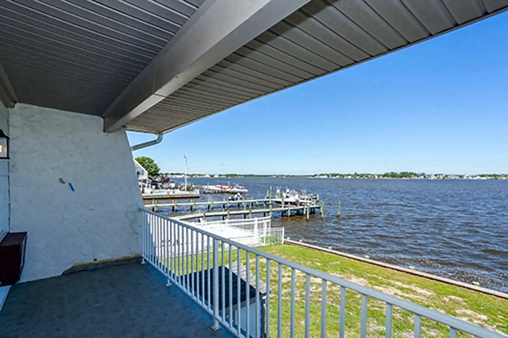 Mariners Cove Apartment Homes 372 Kettle Creek Rd Toms River, NJ