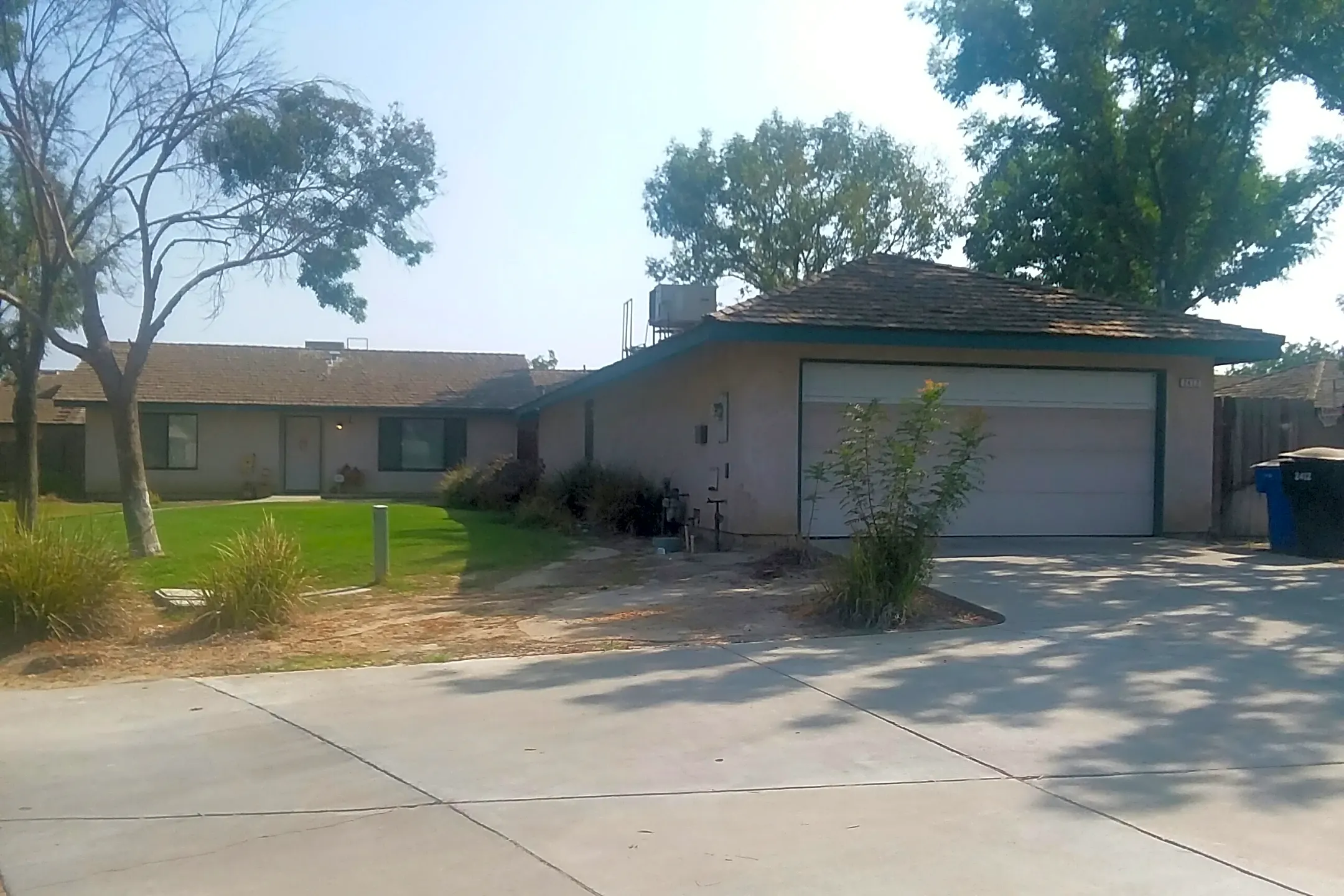 Northwood Duplexes Apartments Hanford, CA 93230