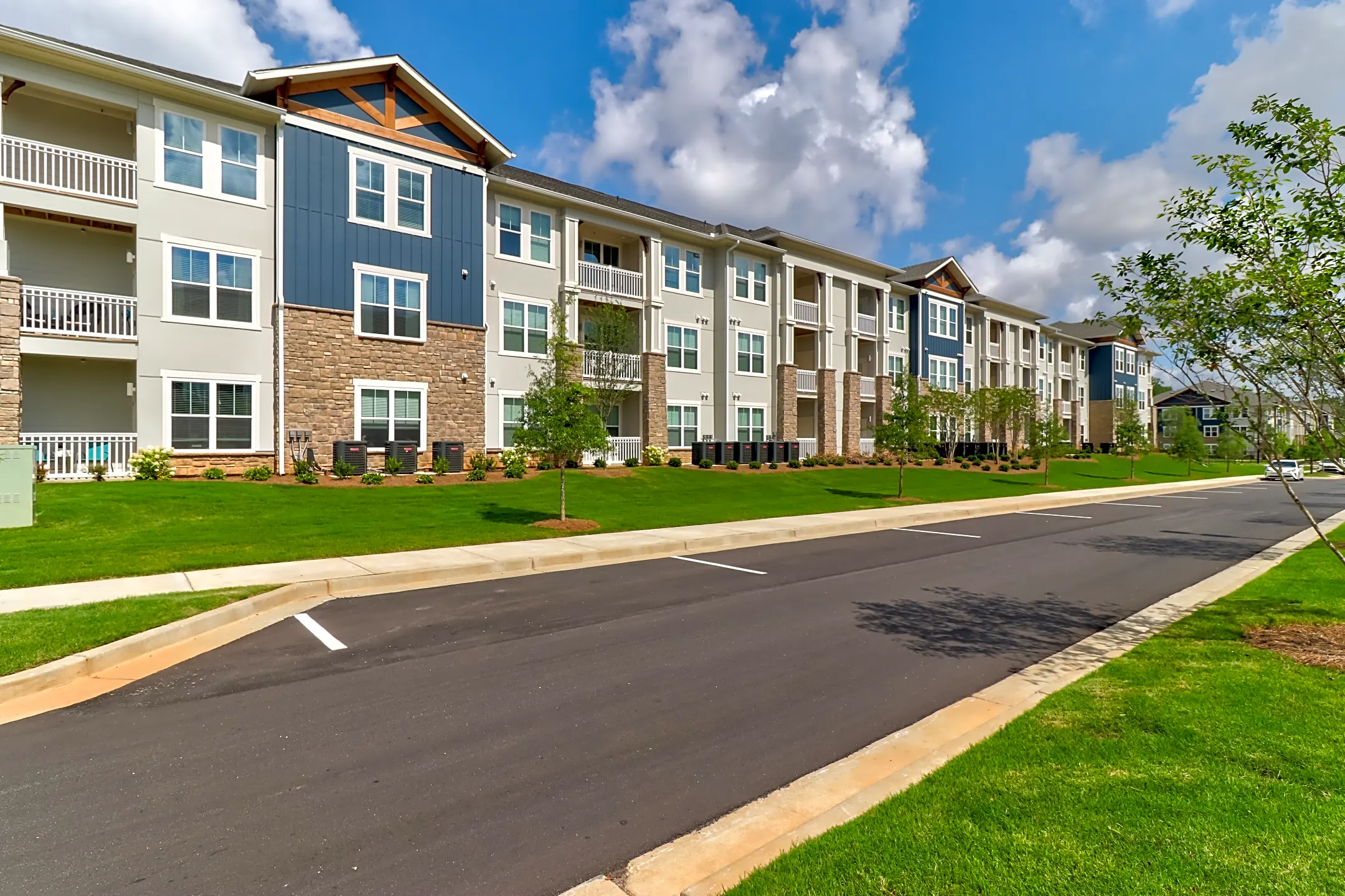 Promenade at Newnan Crossing Newnan, GA 30265