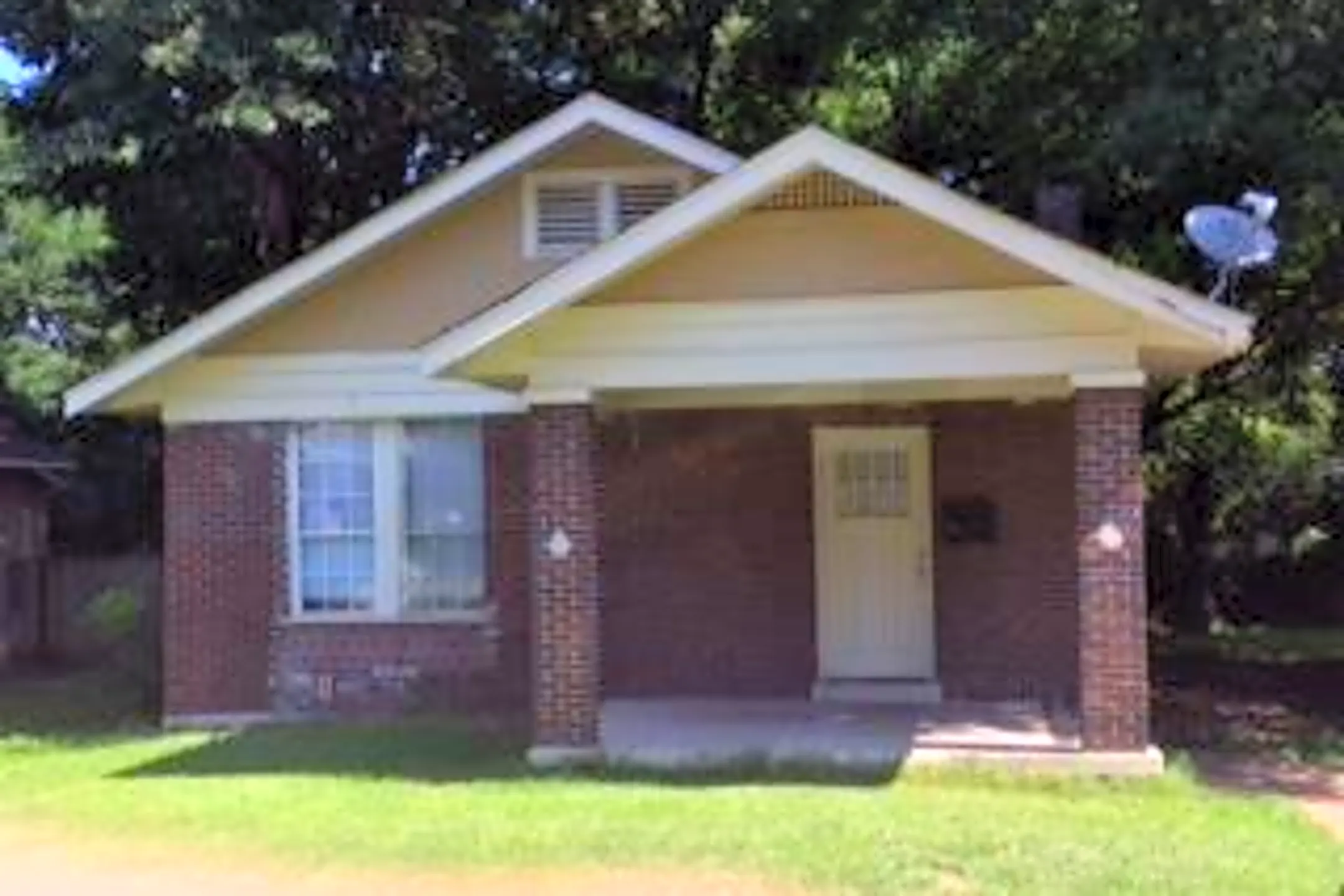 3216 Choctaw Ave Memphis, TN Houses for Rent Rent.