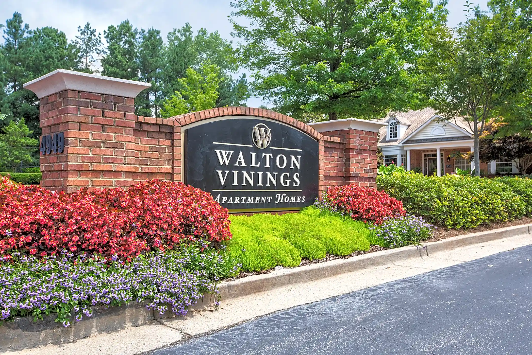 Walton Vinings 4949 Oakdale Rd SE Smyrna, GA Apartments for Rent