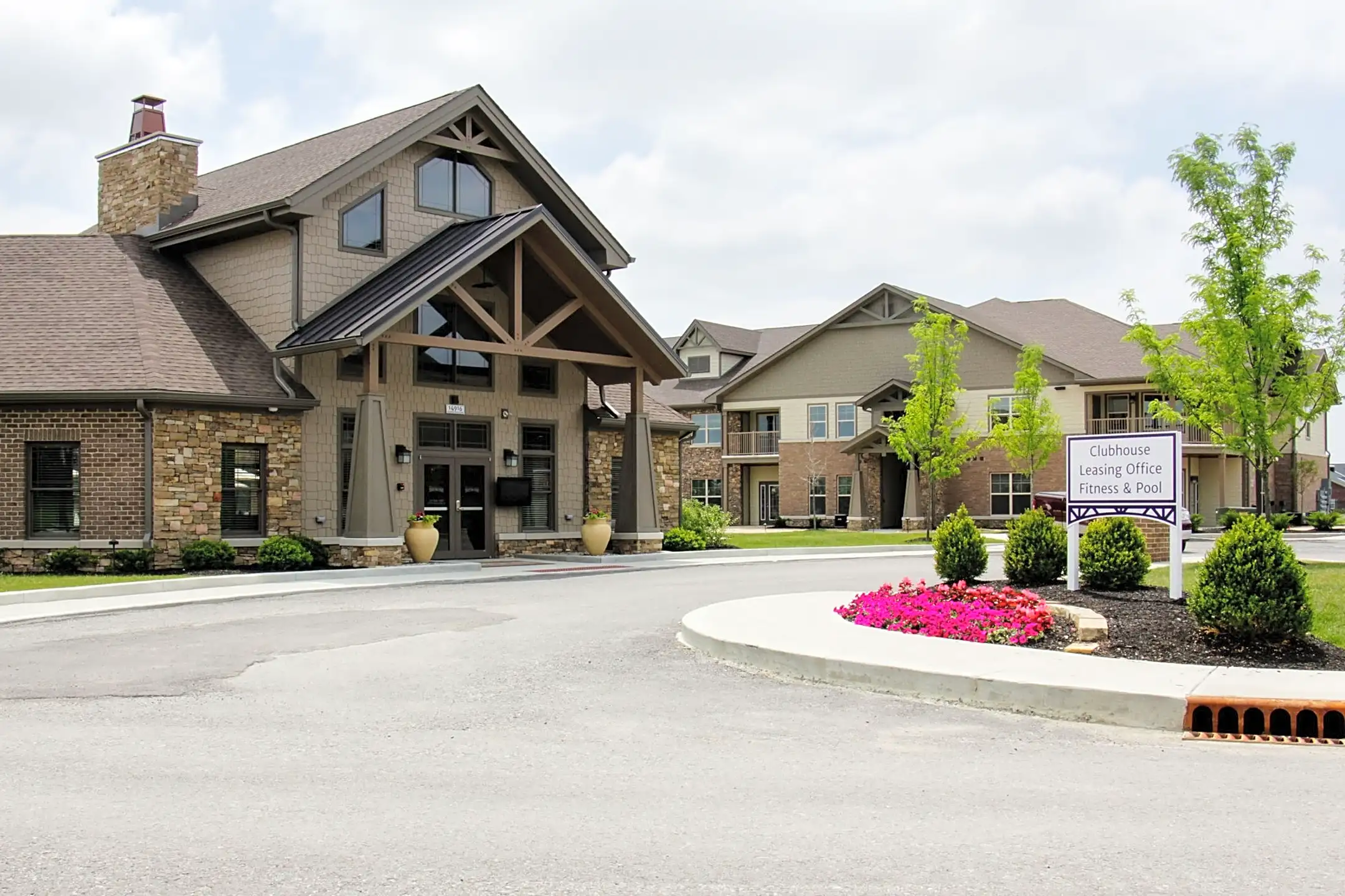 Bridgewater Apartments Westfield, IN 46062