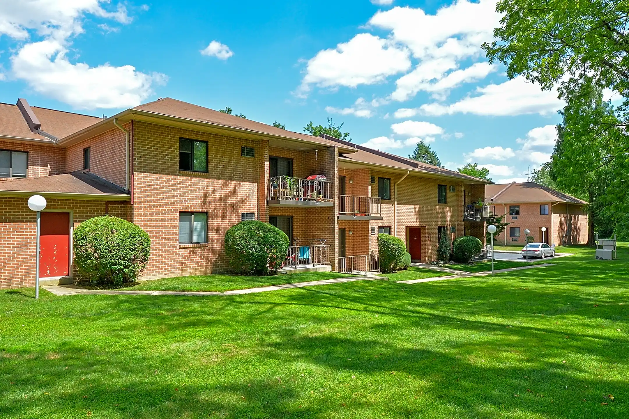 Whiteland West 218a Apple Dr Exton, PA Apartments for Rent Rent.