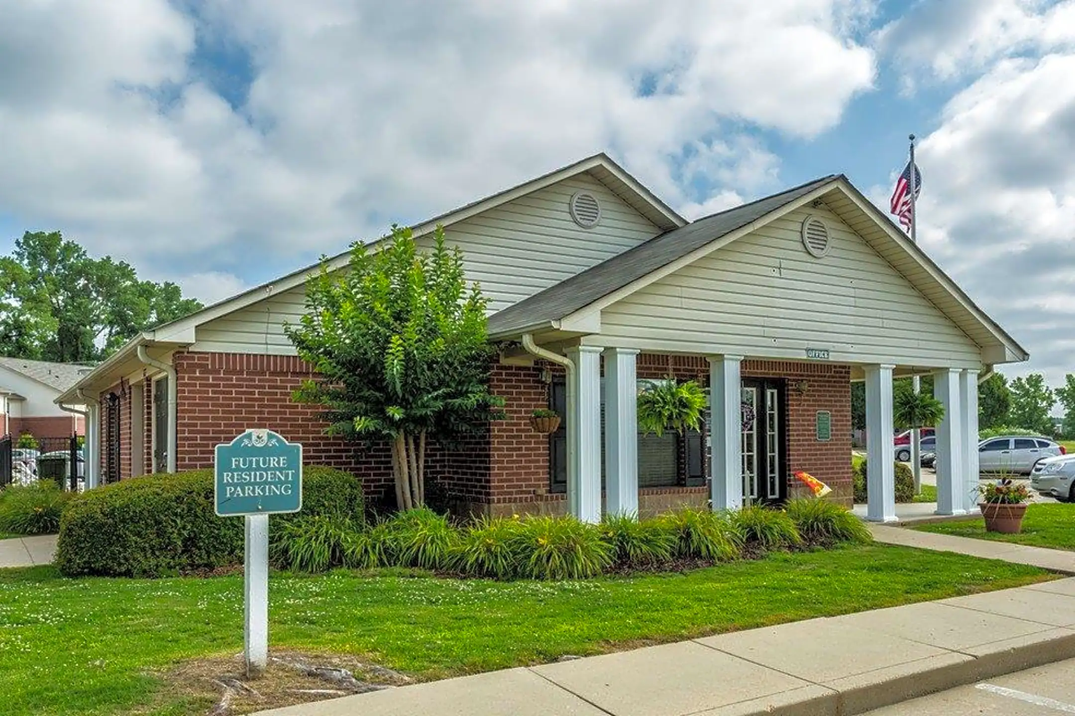 Chapel Ridge of Ripley 449 Robeson St Ripley, TN Apartments for Rent Rent.